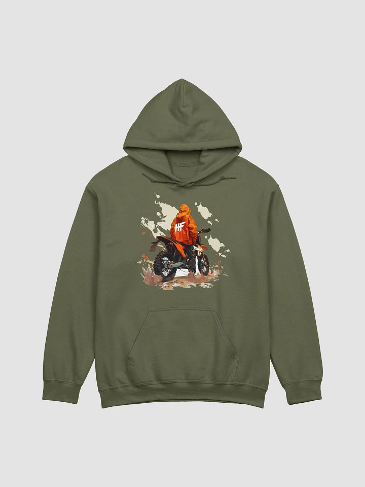 HF Oasis Hoodie (70x Entries) product image (1)