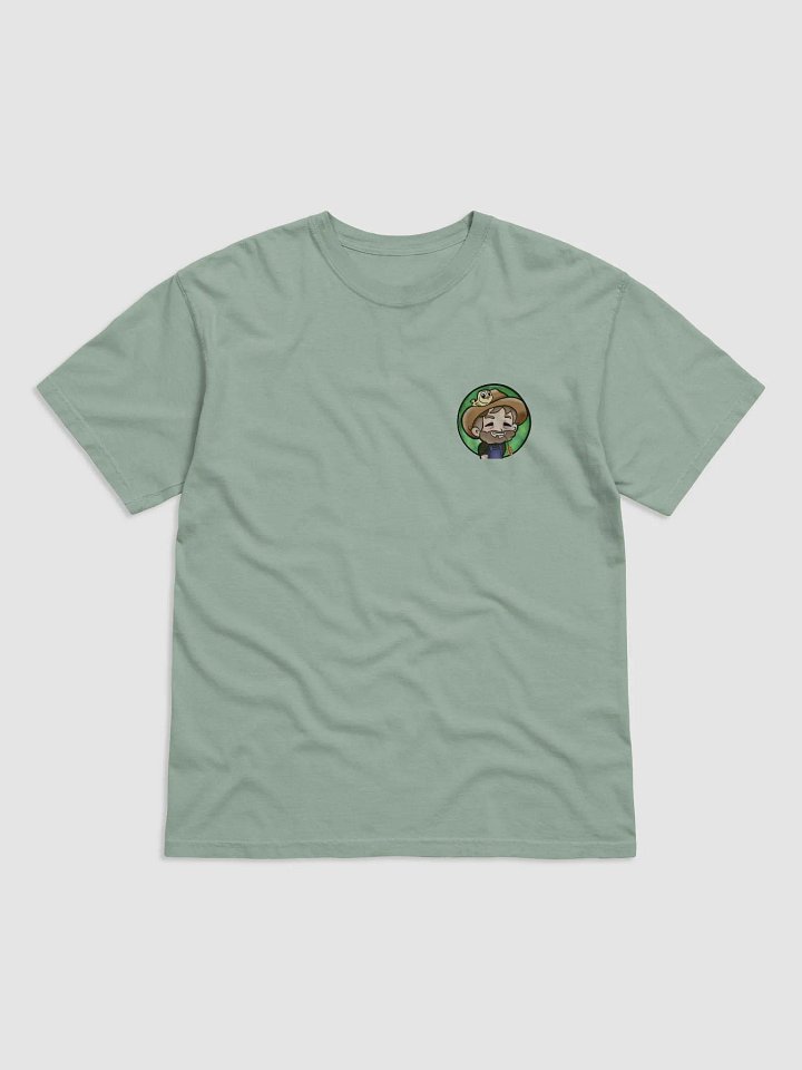 Farming - T-shirt product image (1)
