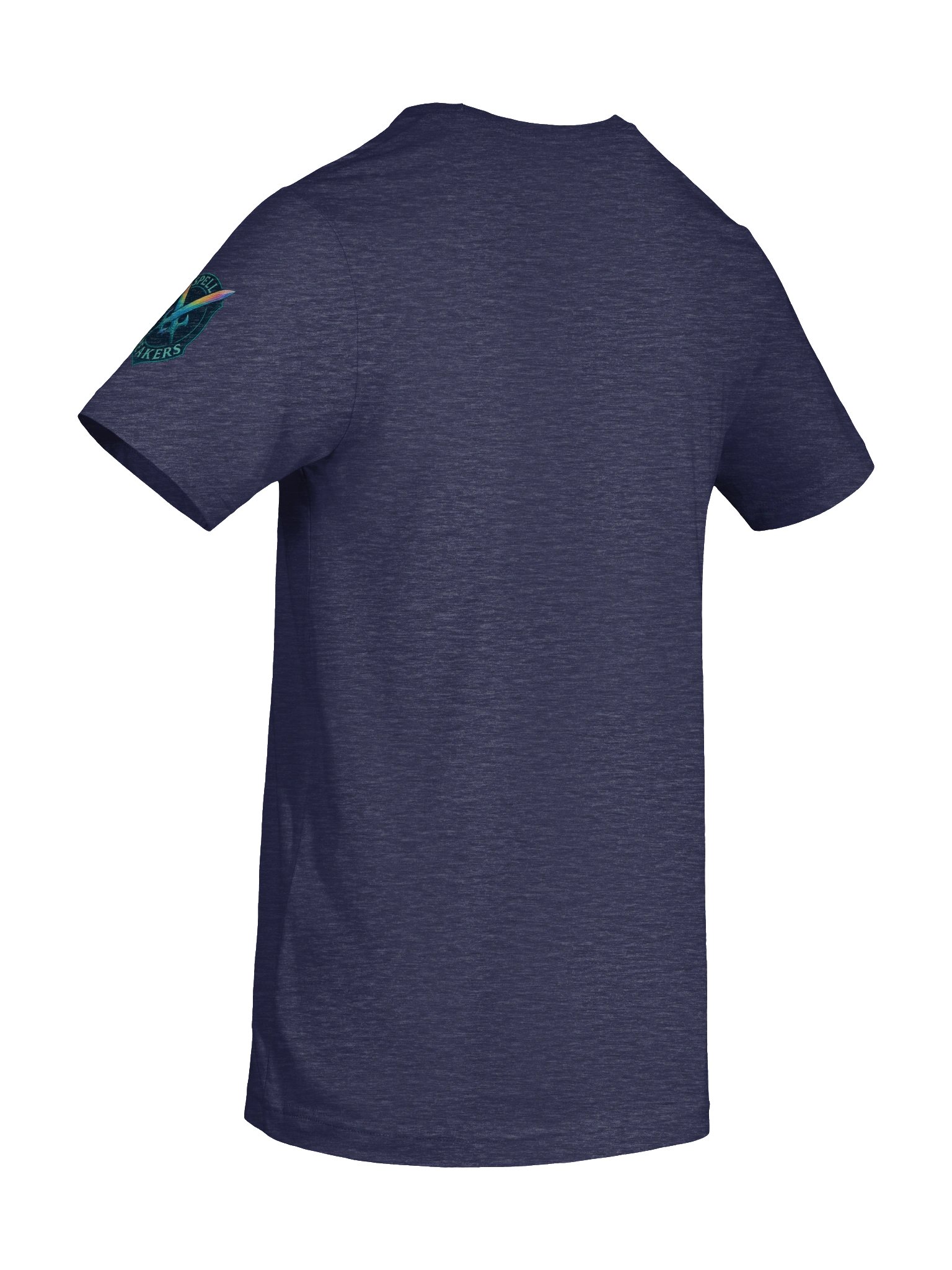 Omni SpellBreakers T-Shirt product image (87)