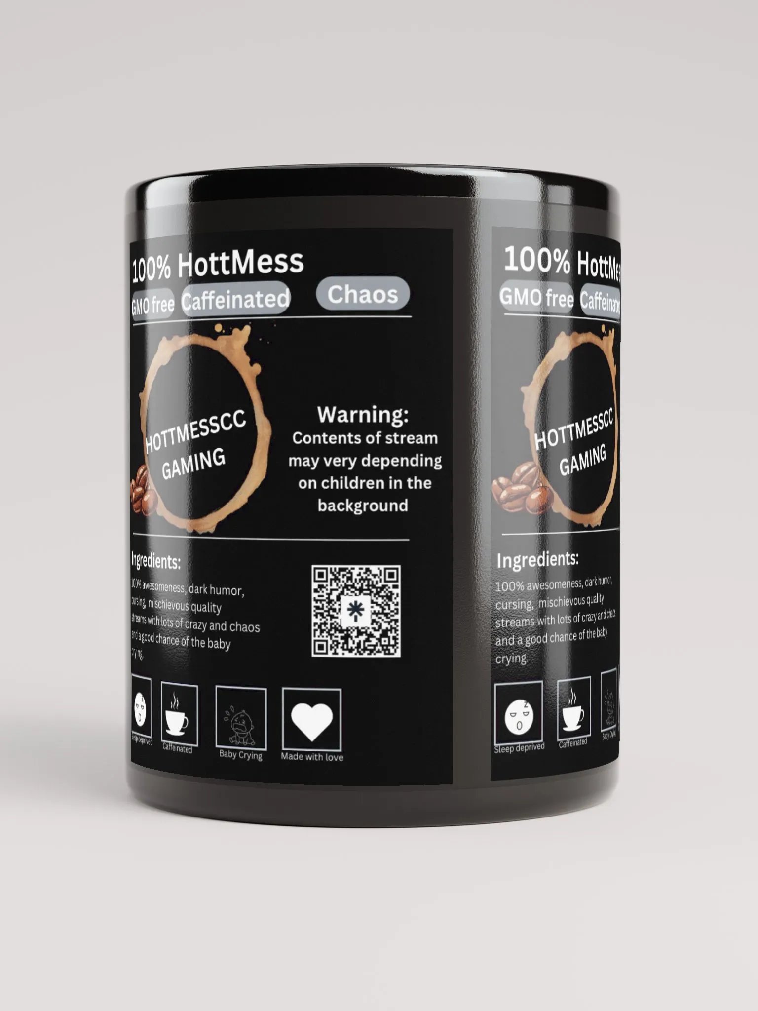 HottMess contents product image (5)
