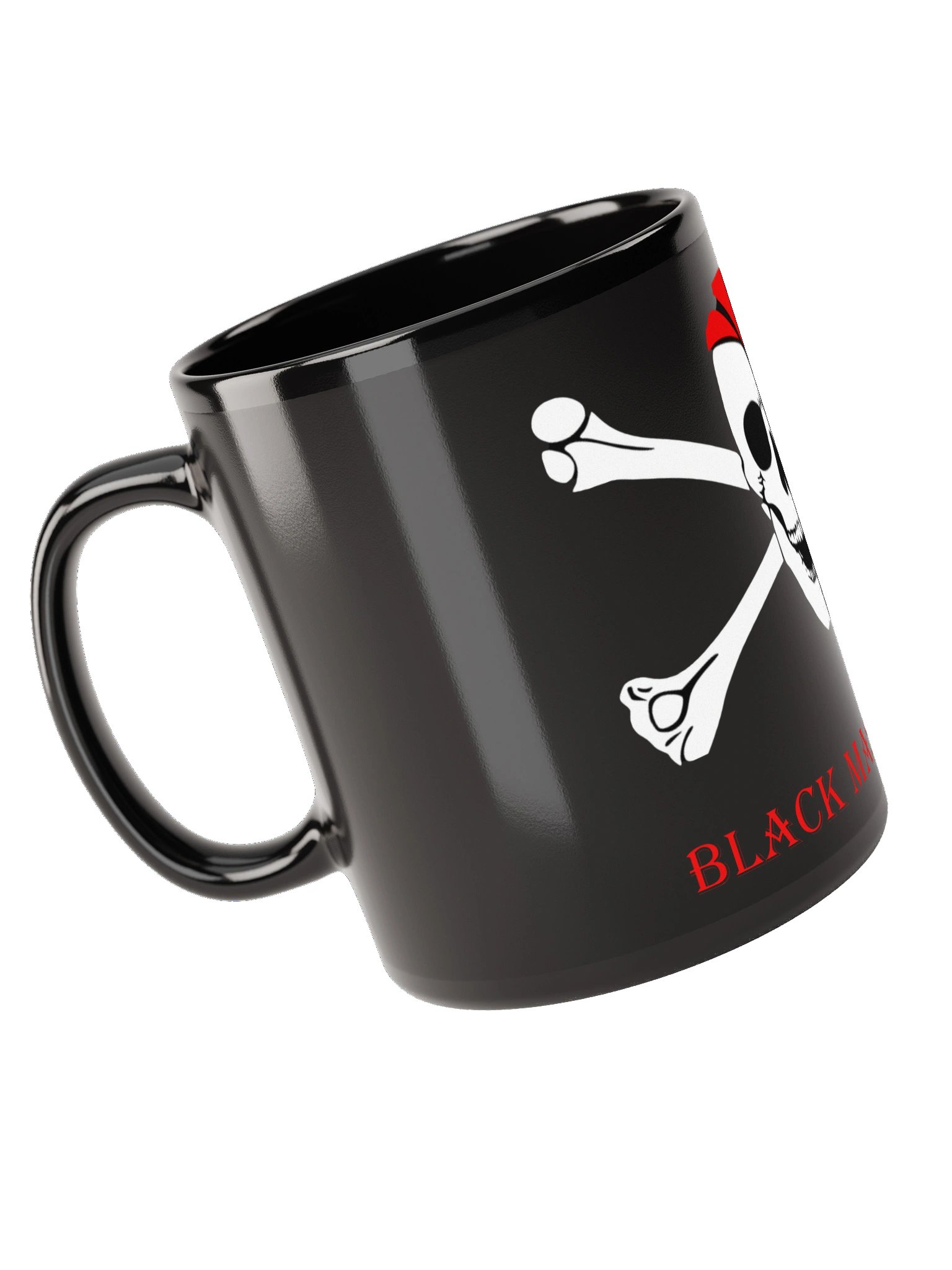 Black Mast Tavern Mug product image (6)