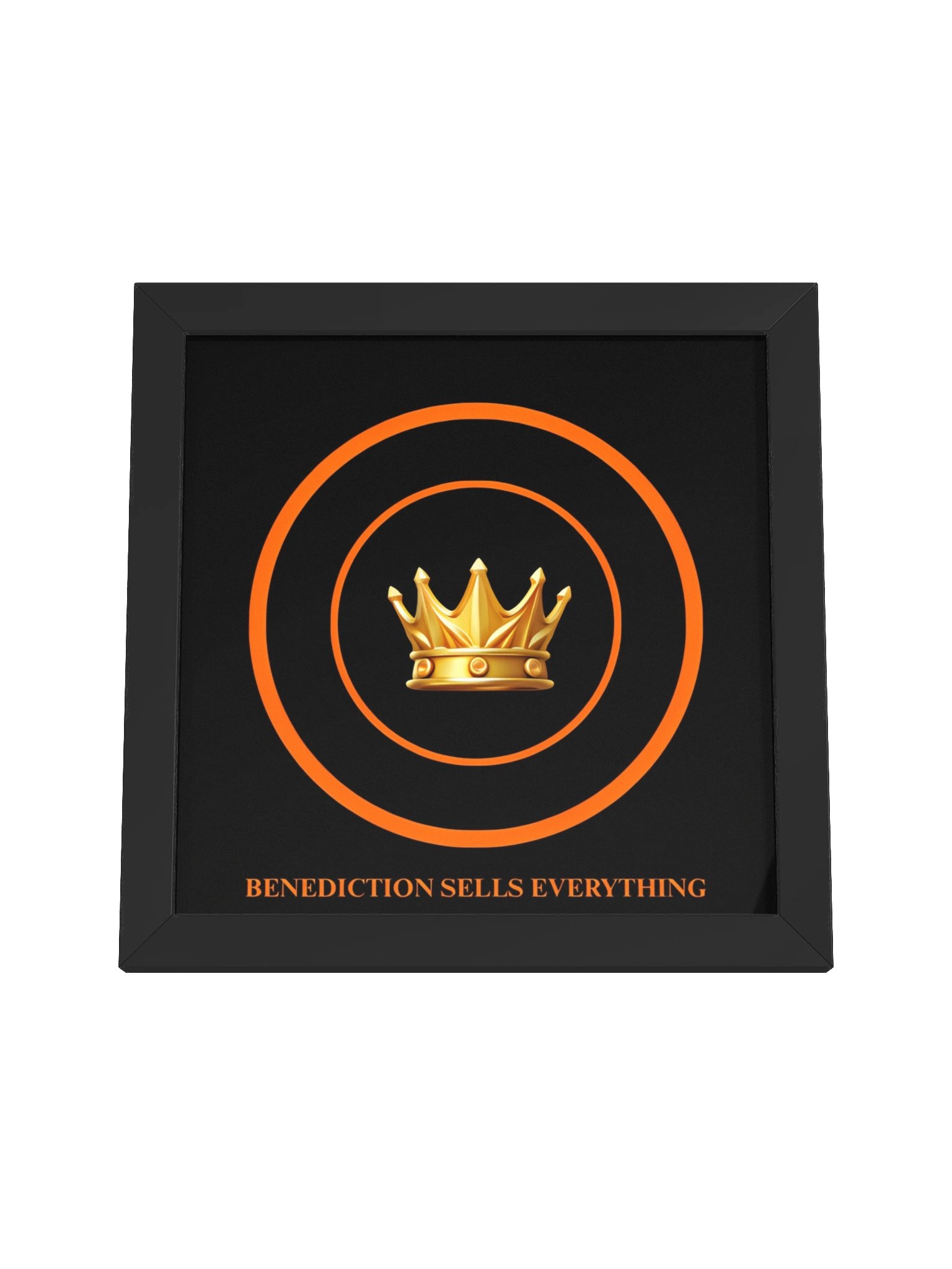 hustler wall plaque product image (4)