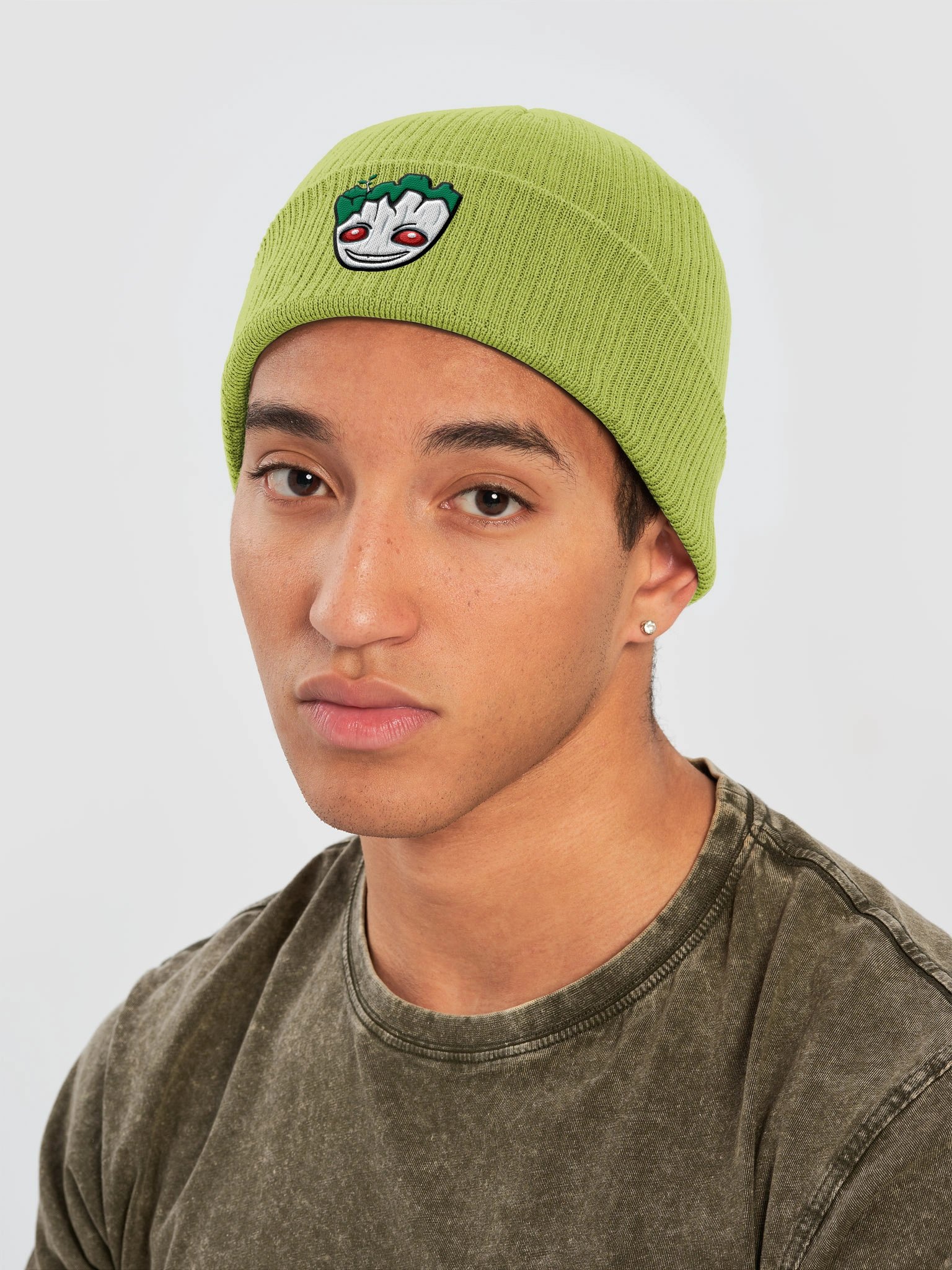 Rage Beanie product image (3)