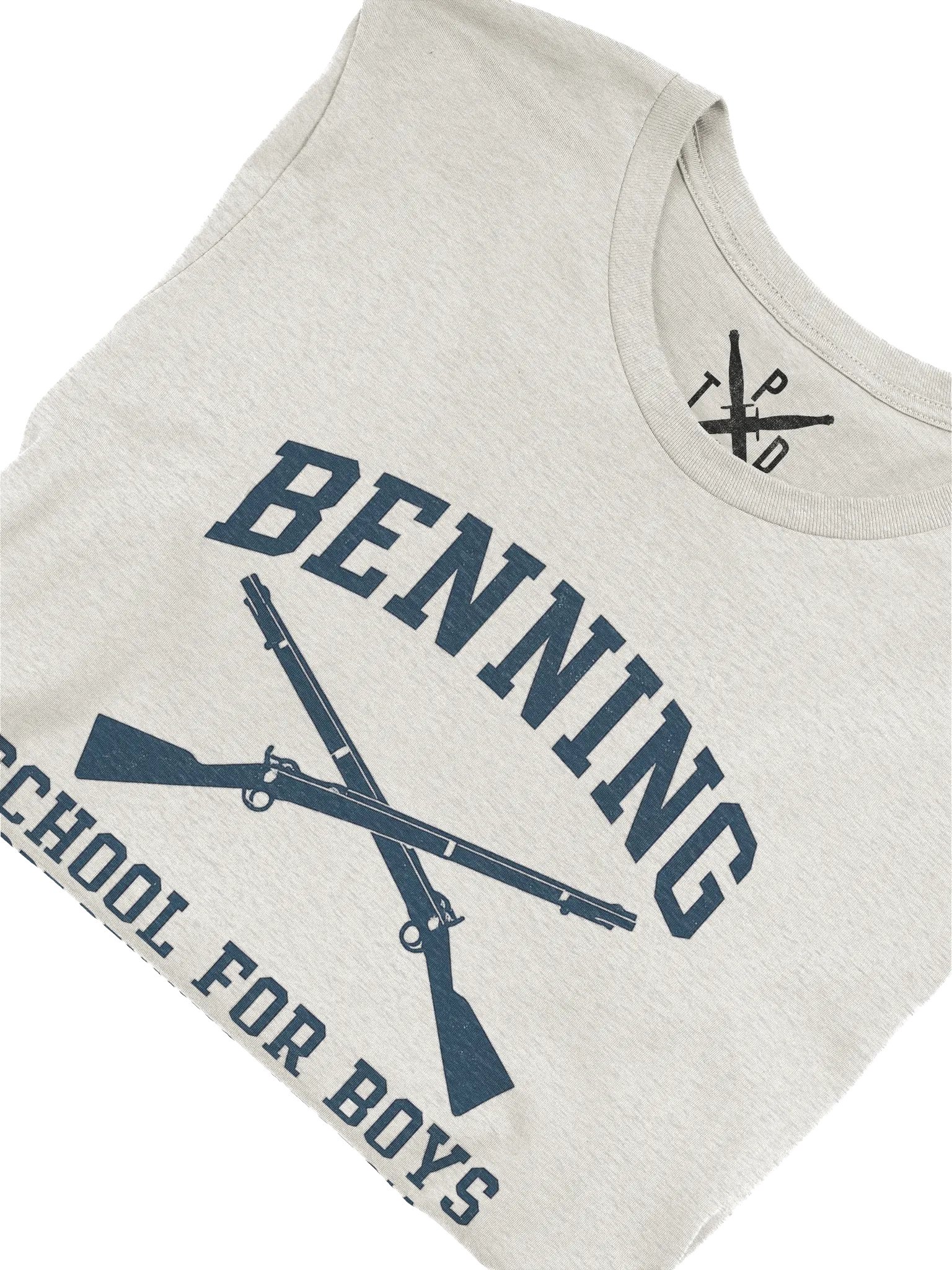 Benning Tshirt product image (5)