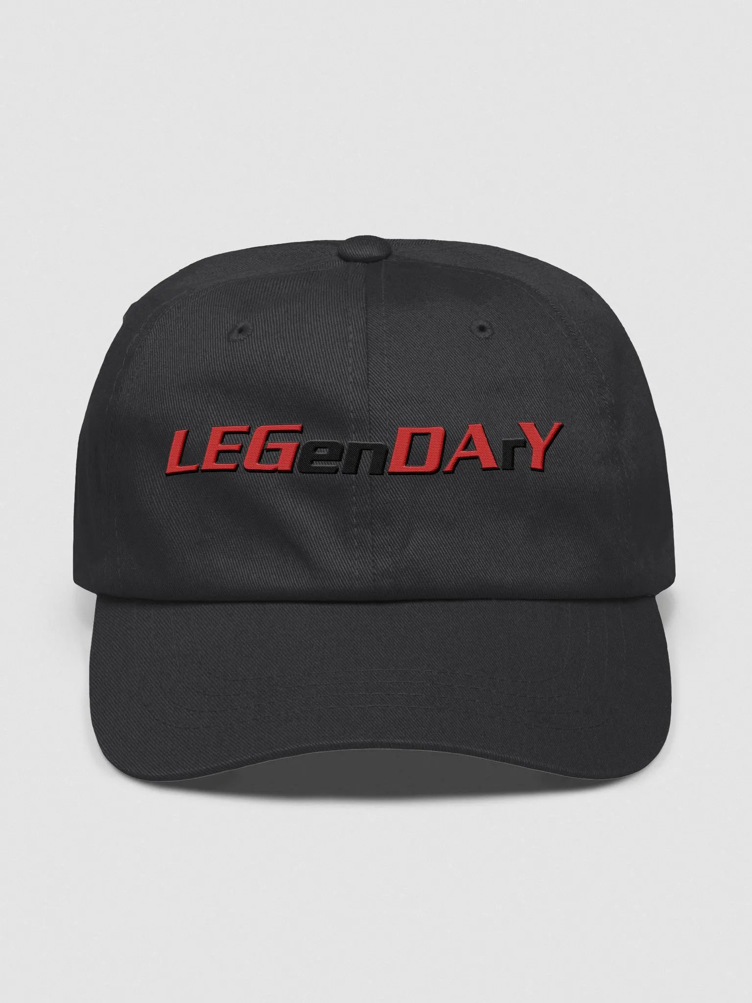 SL Embroidered LEGenDArY dad hat product image (4)