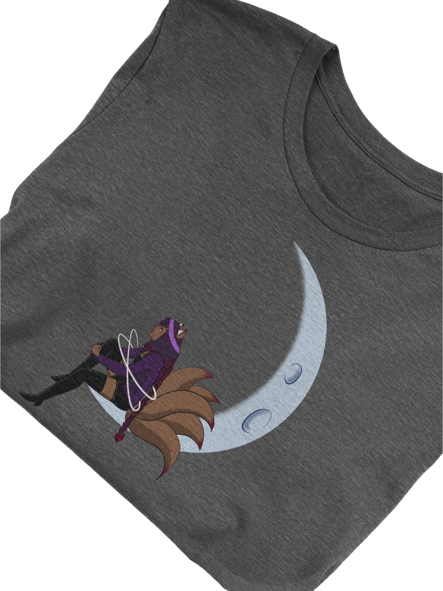 Crescent Moon Lunadi Shirt product image (5)