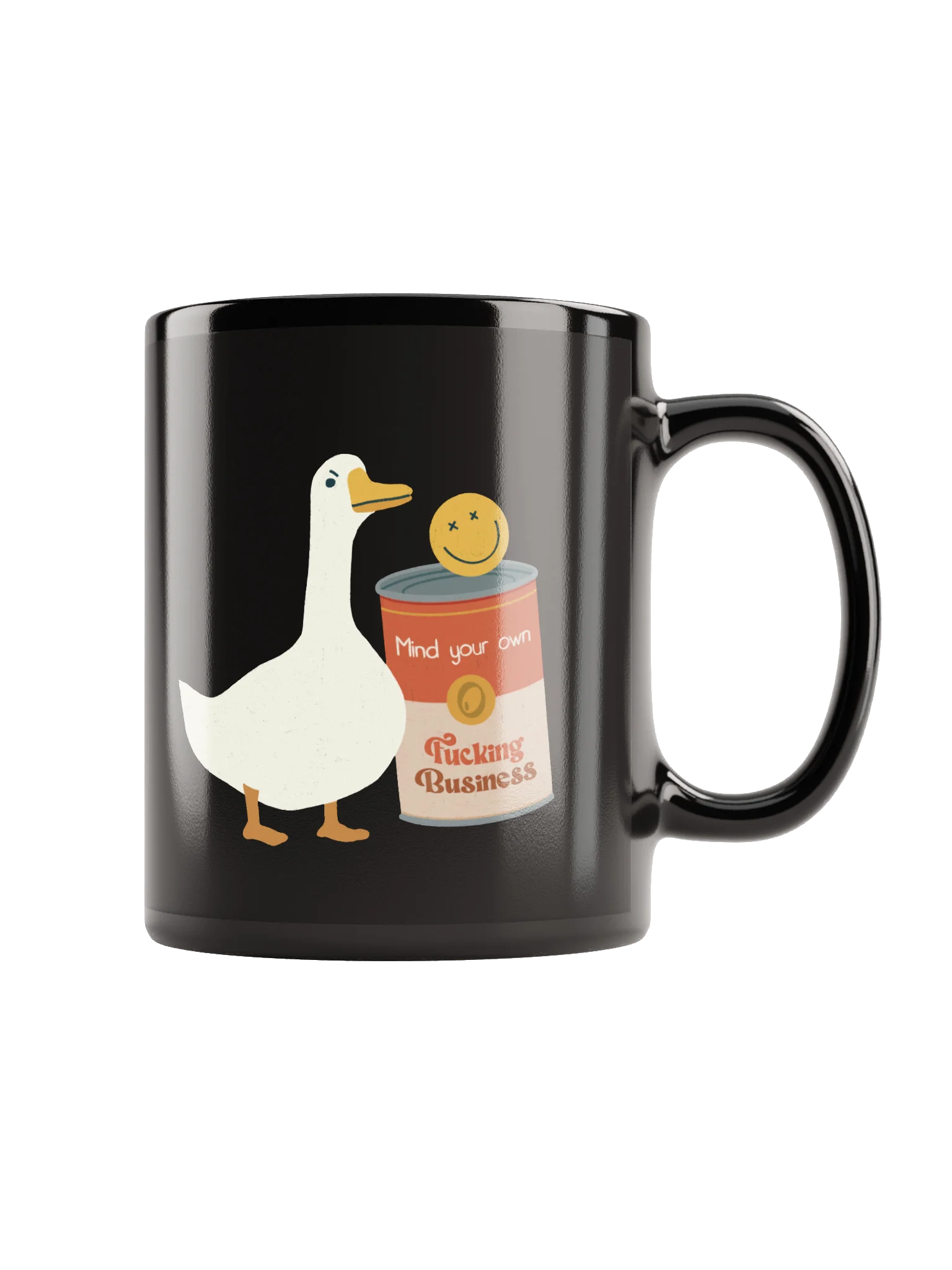Happy Monday product image (5)