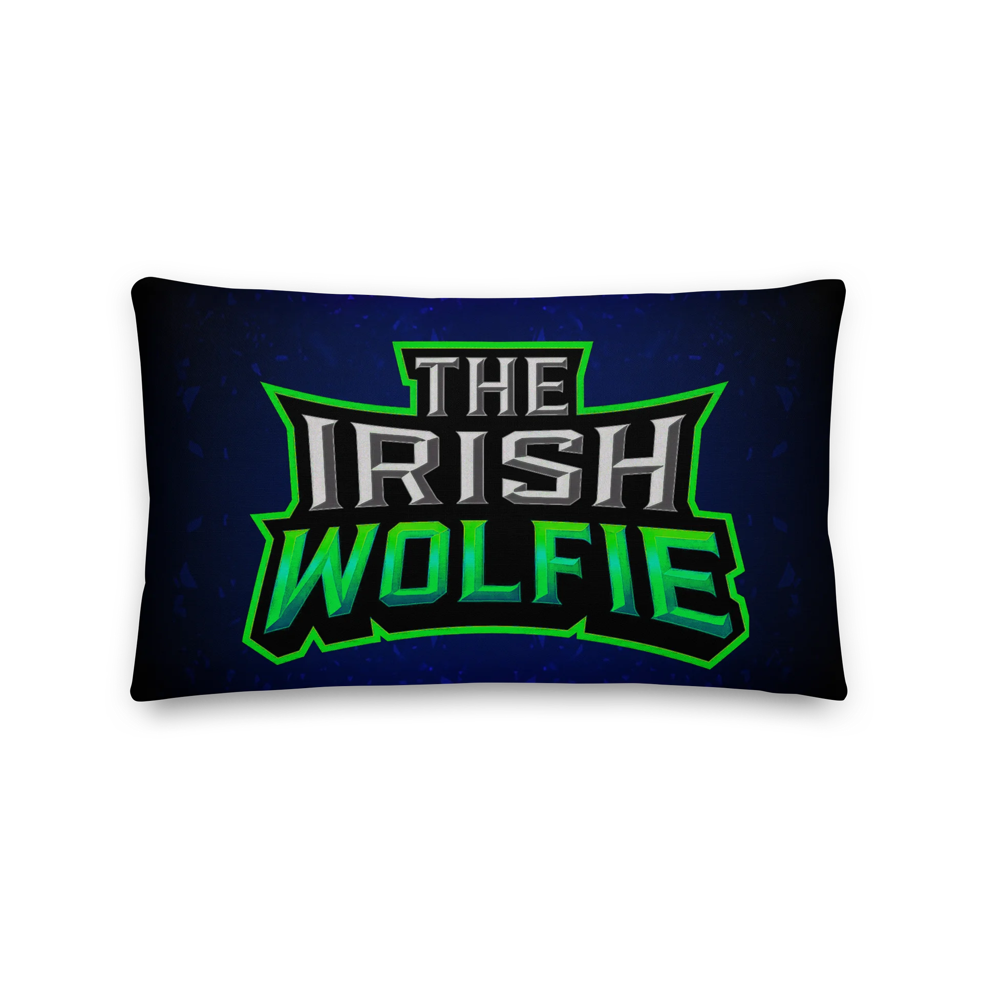 The Irish Wolfie Pillow product image (5)