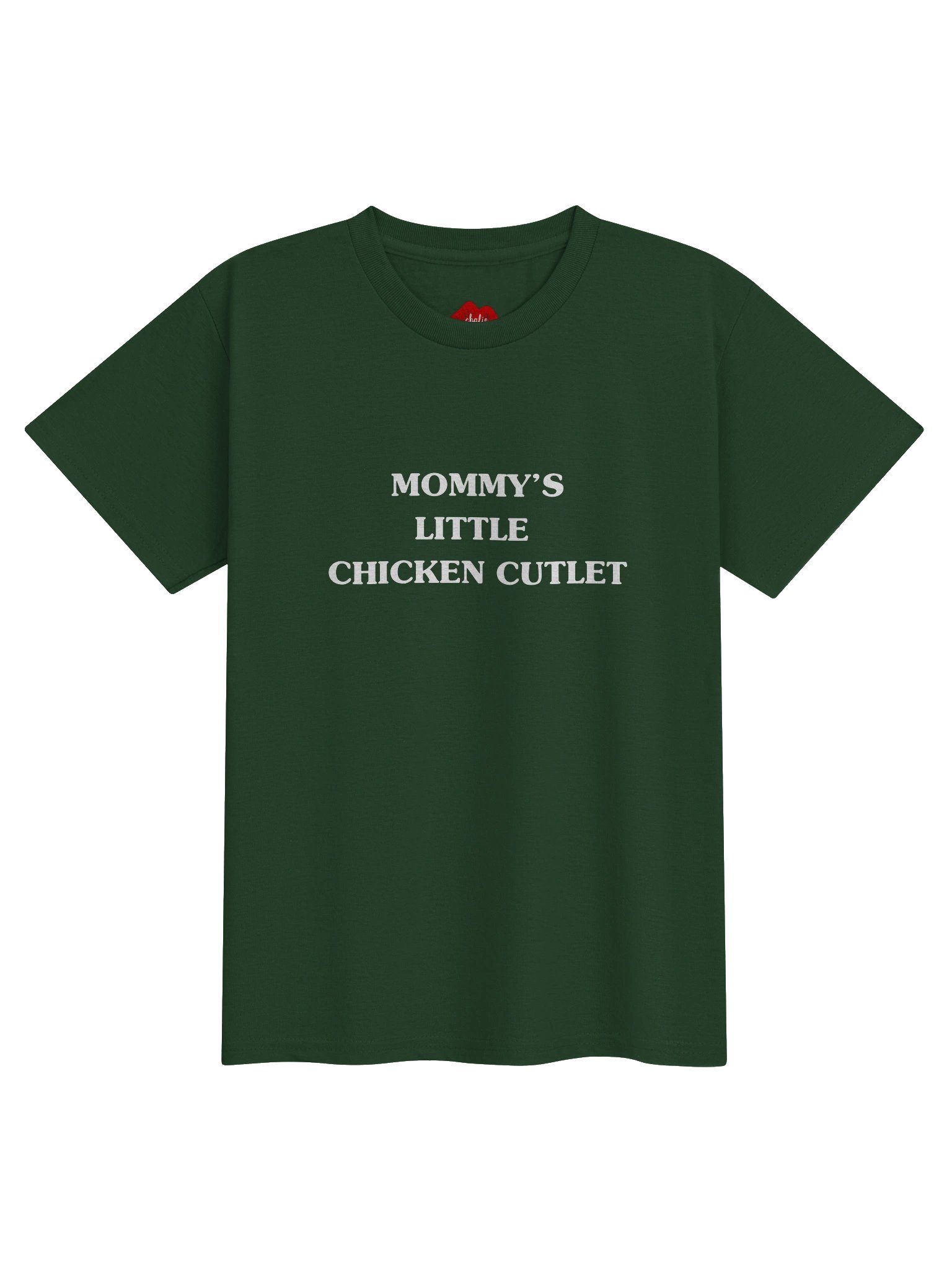 Kids "Mommy's Cutlet" Tee product image (5)