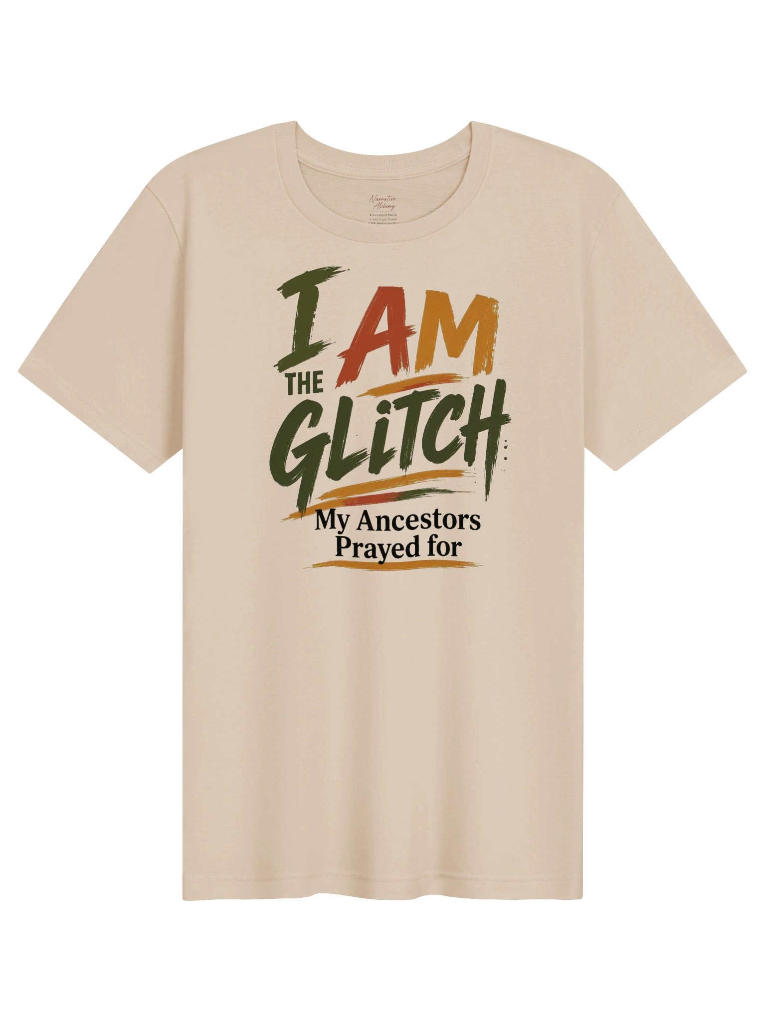 The Glitch product image (1)