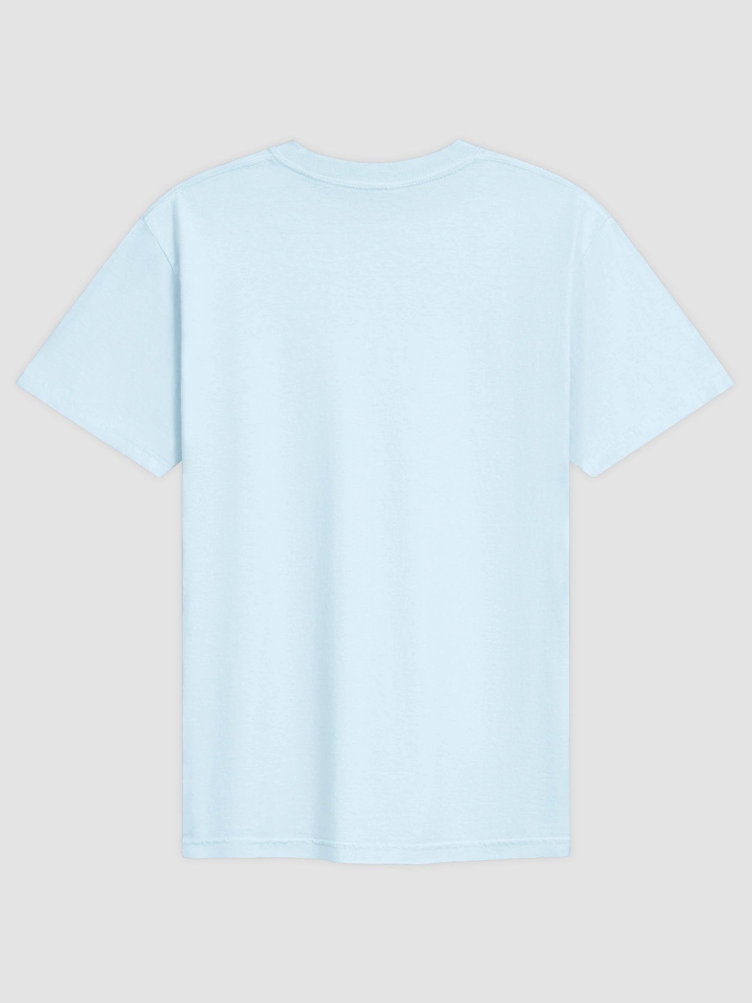 I Could Be Meaner But Jesus Said No T-shirt product image (3)