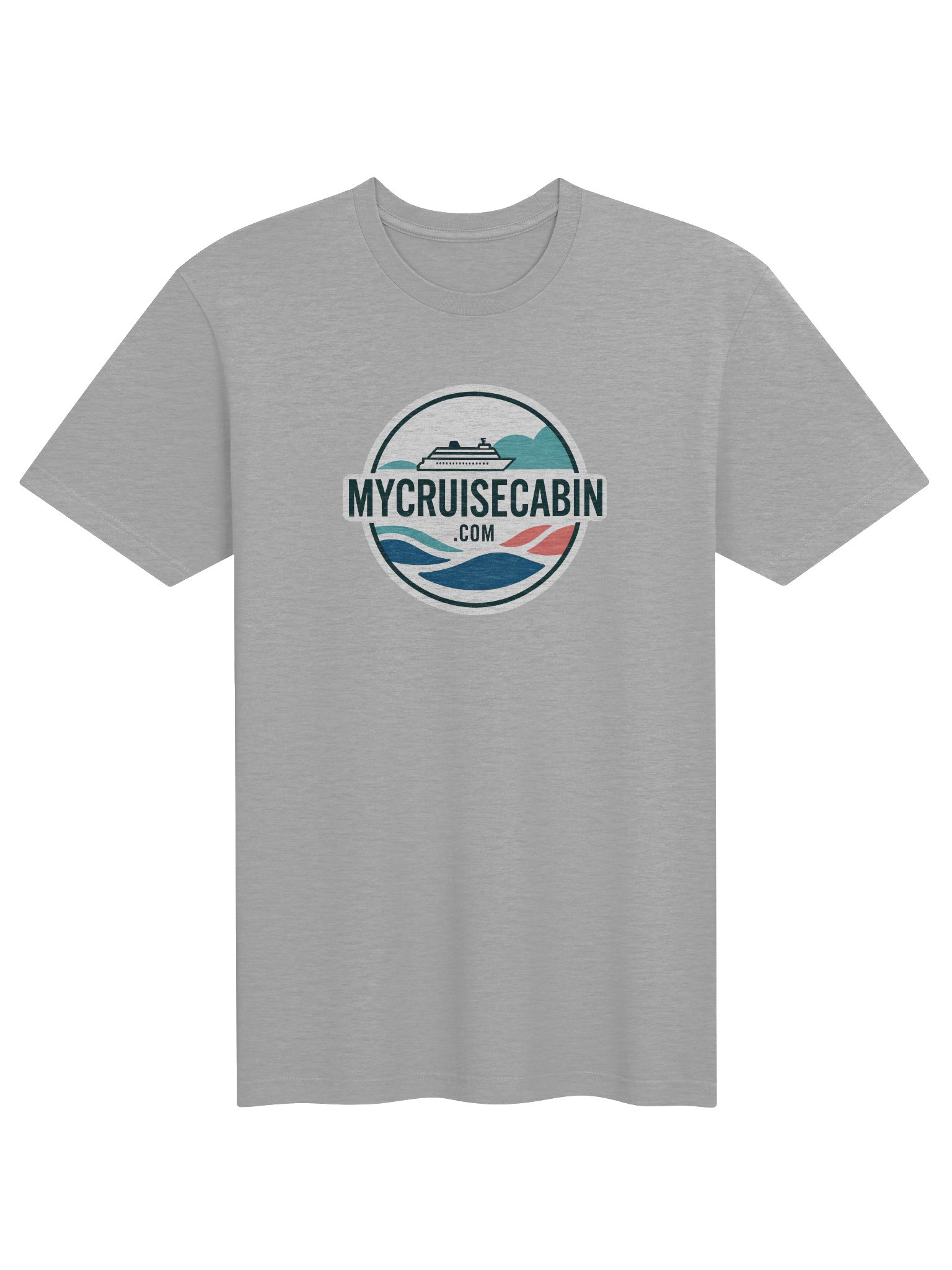 Supersoft T-Shirt product image (1)
