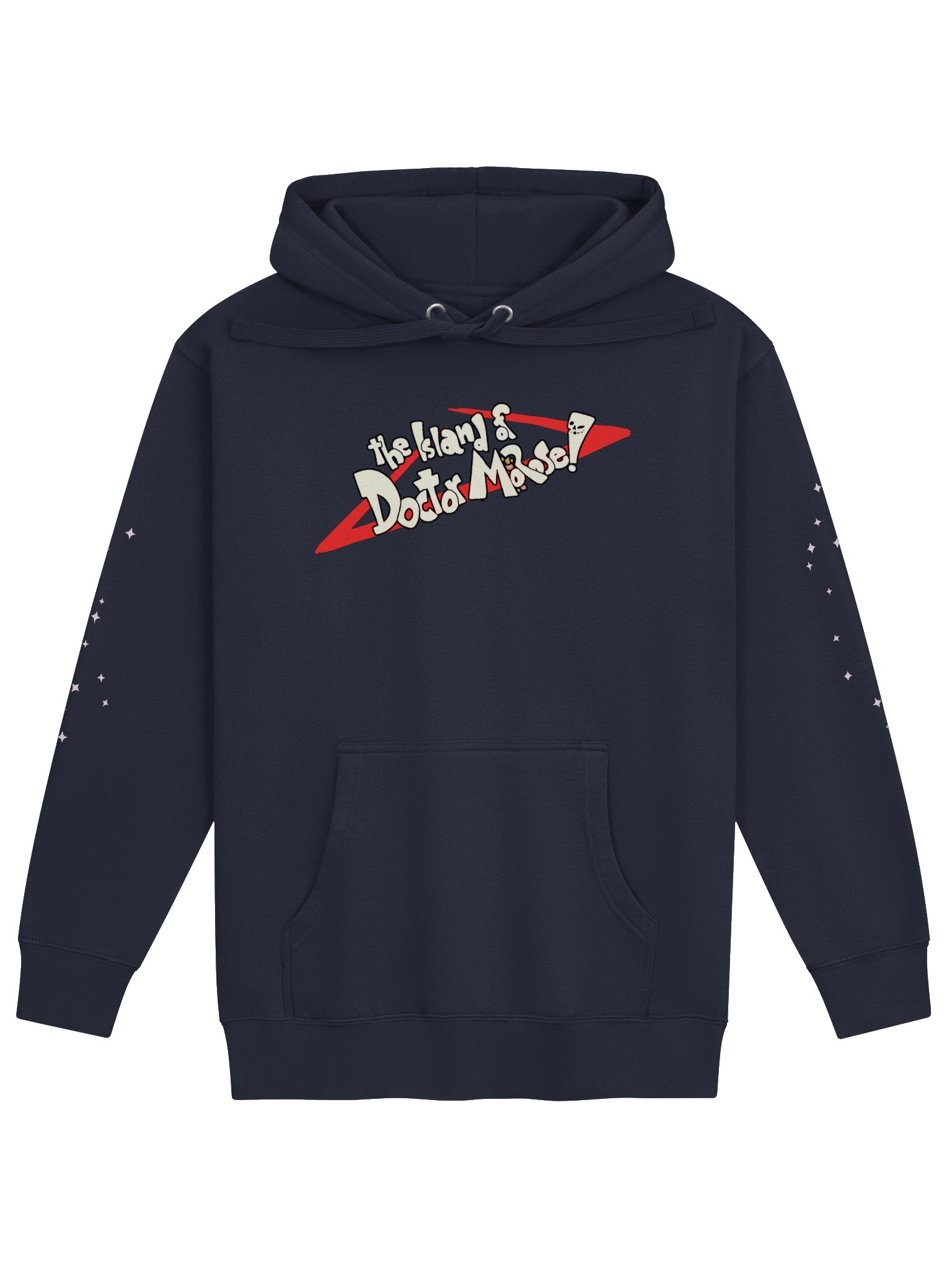 TIODM - Howard X Phillip Hoodie product image (1)