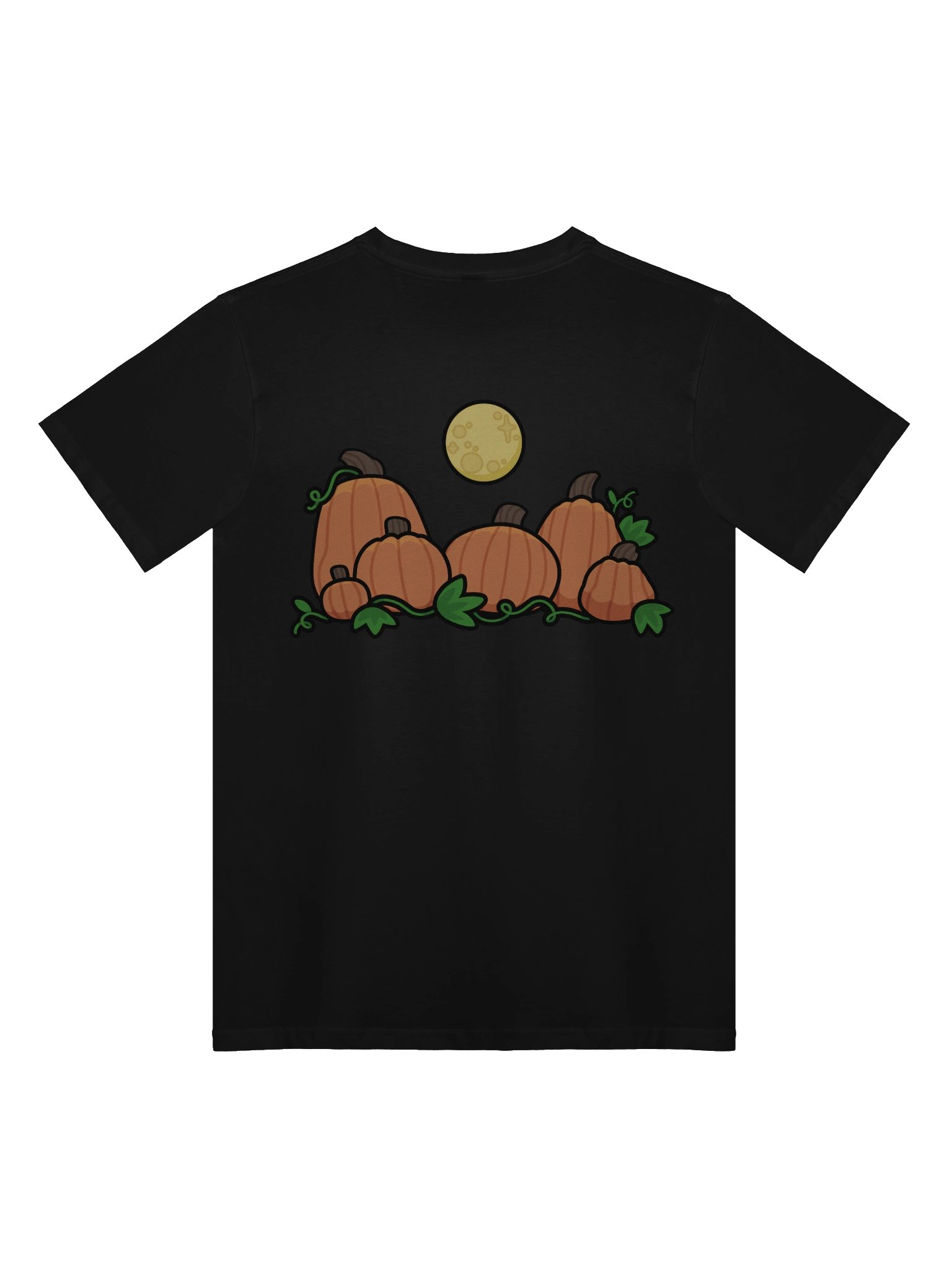 3 Pumpkin T Shirt product image (2)