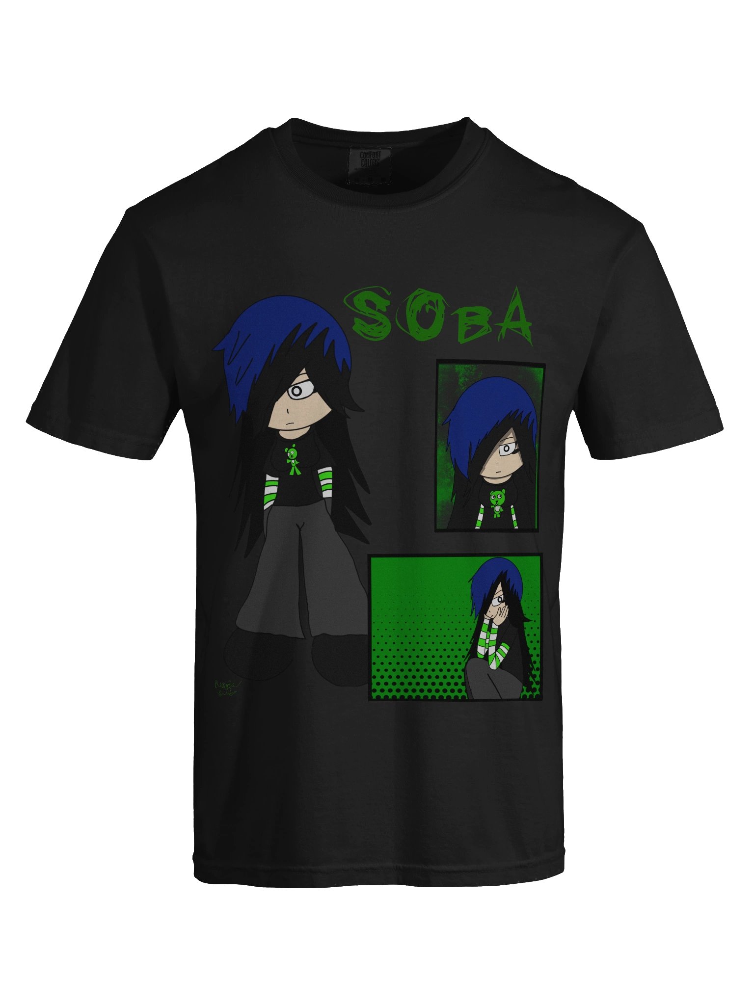 Soba Shirt product image (7)