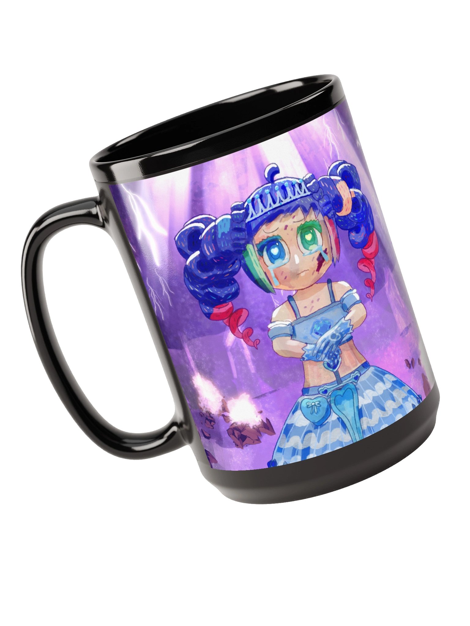 G414 Mug product image (3)
