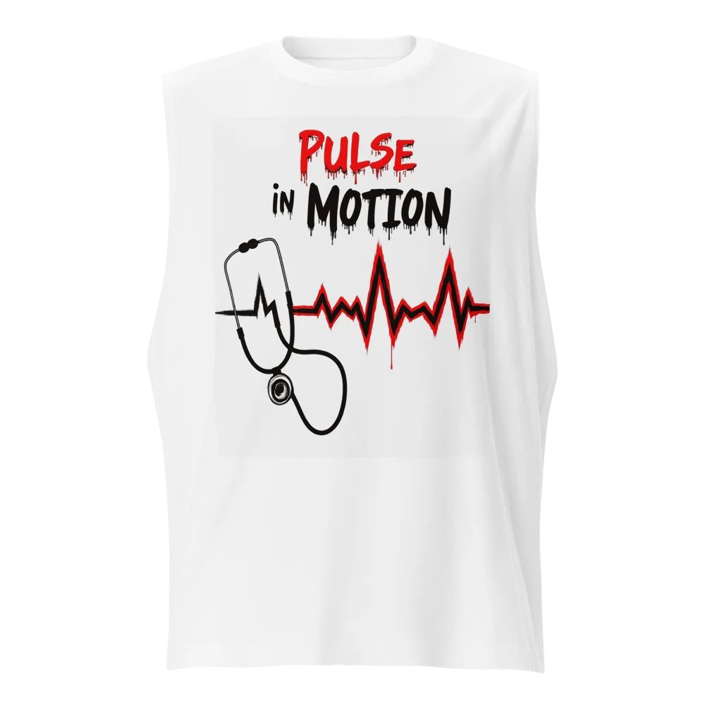 Dynamic Pulse Muscle Tank product image (1)