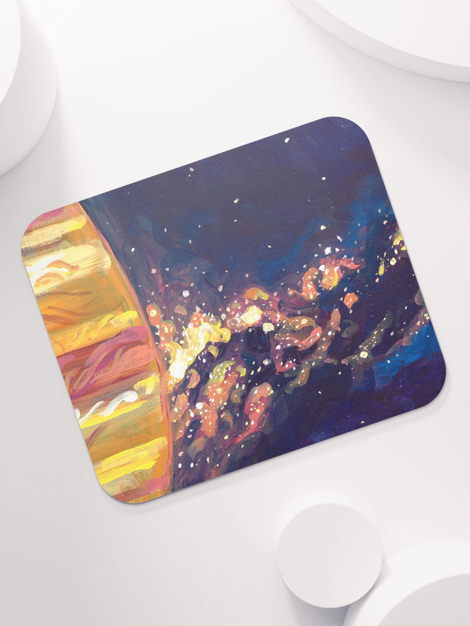 Jupiter Mouse Pad product image (1)