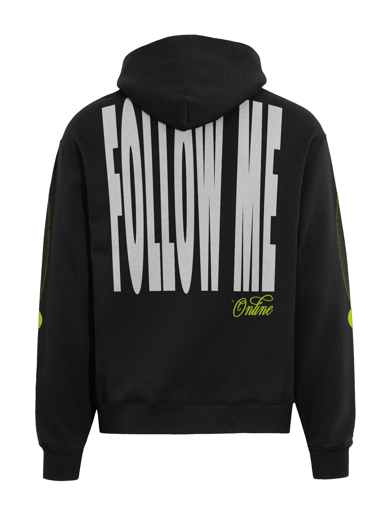 EVERYWHERE ONLINE PREMIUM HOODIE product image (8)
