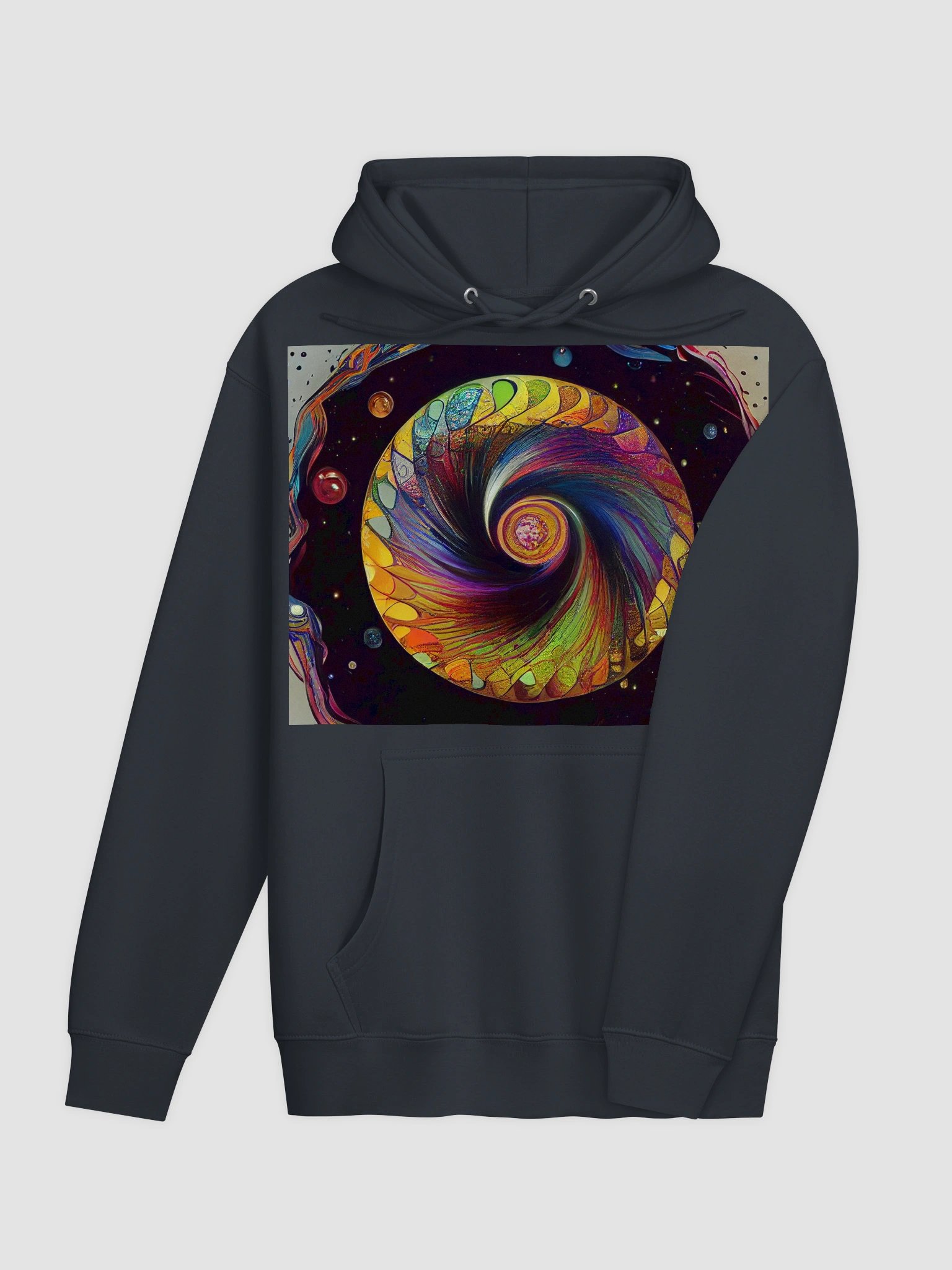 Premium Softness Pullover Hoodie product image (4)