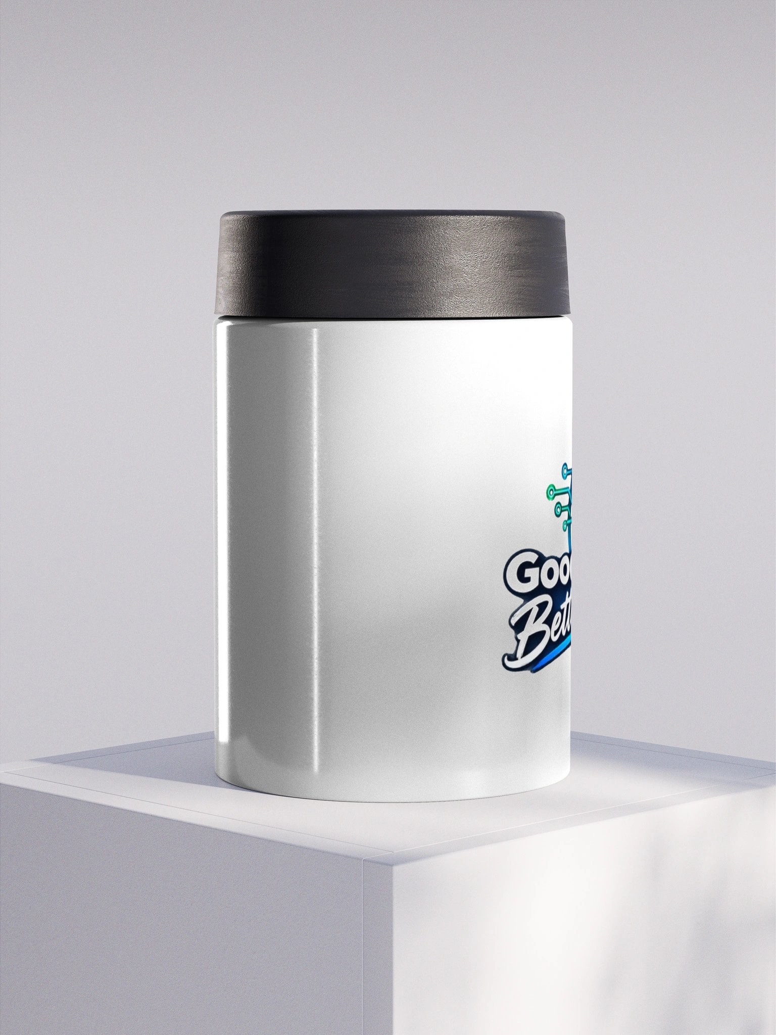 GOOD TECH. BETTER PEOPLE. ☕💻 product image (1)