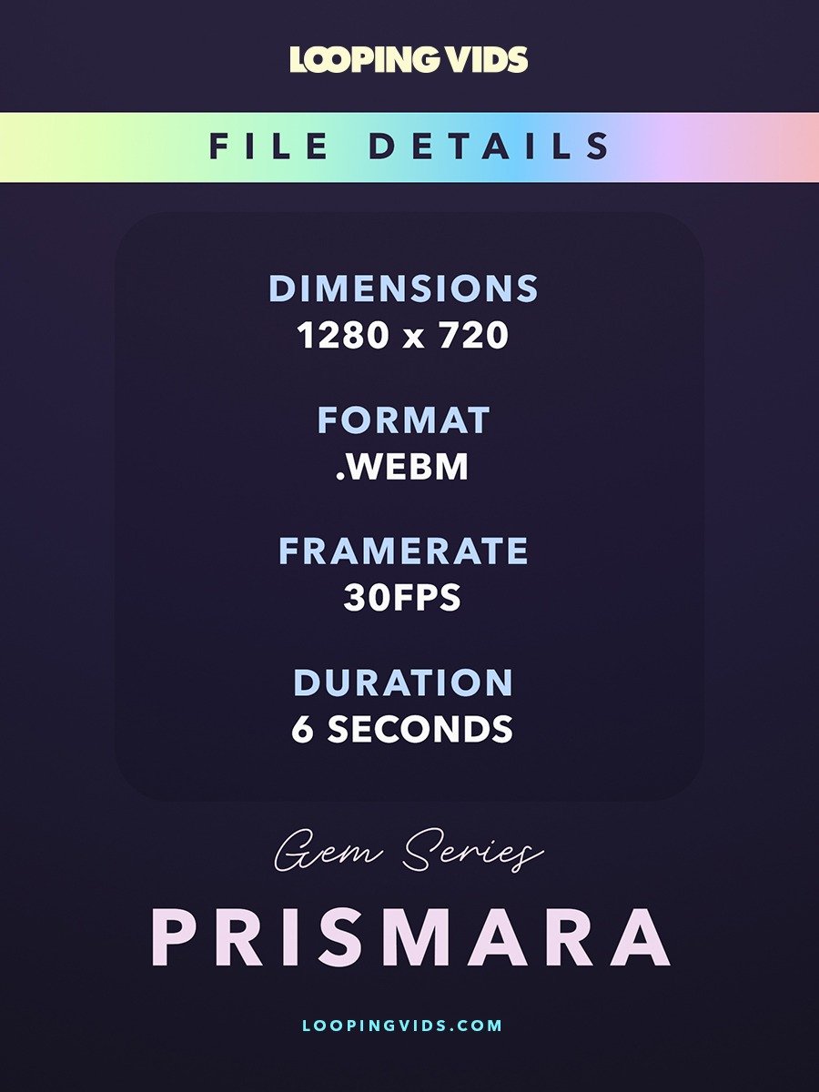 Gem - Prismara product image (9)