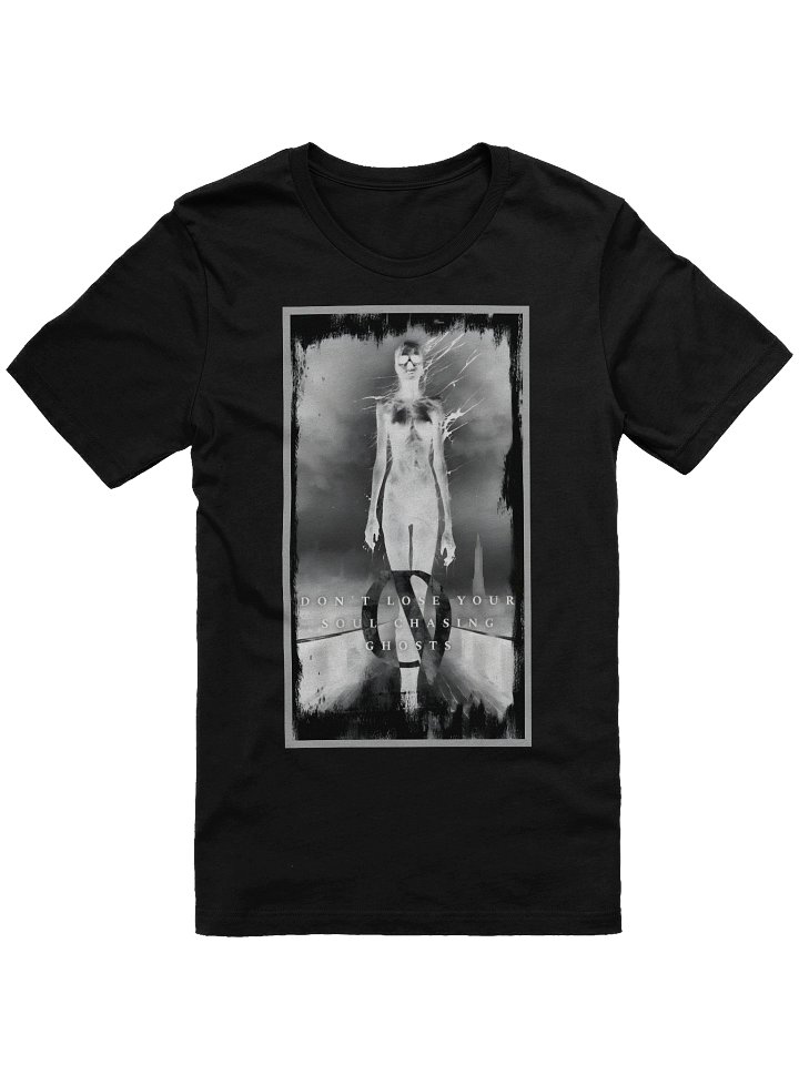 Soulscape unisex T-Shirt product image (1)