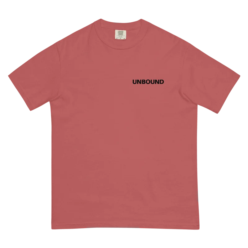 Unbound T-Shirt product image (1)