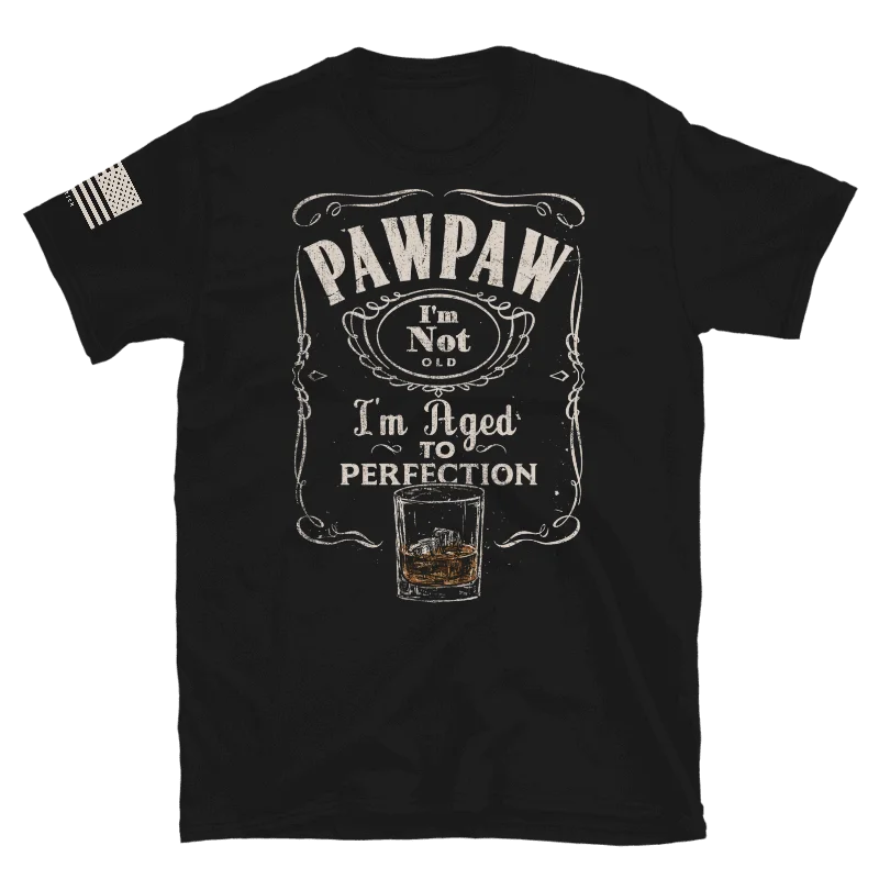 PAWPAW: Aged to Perfection product image (1)