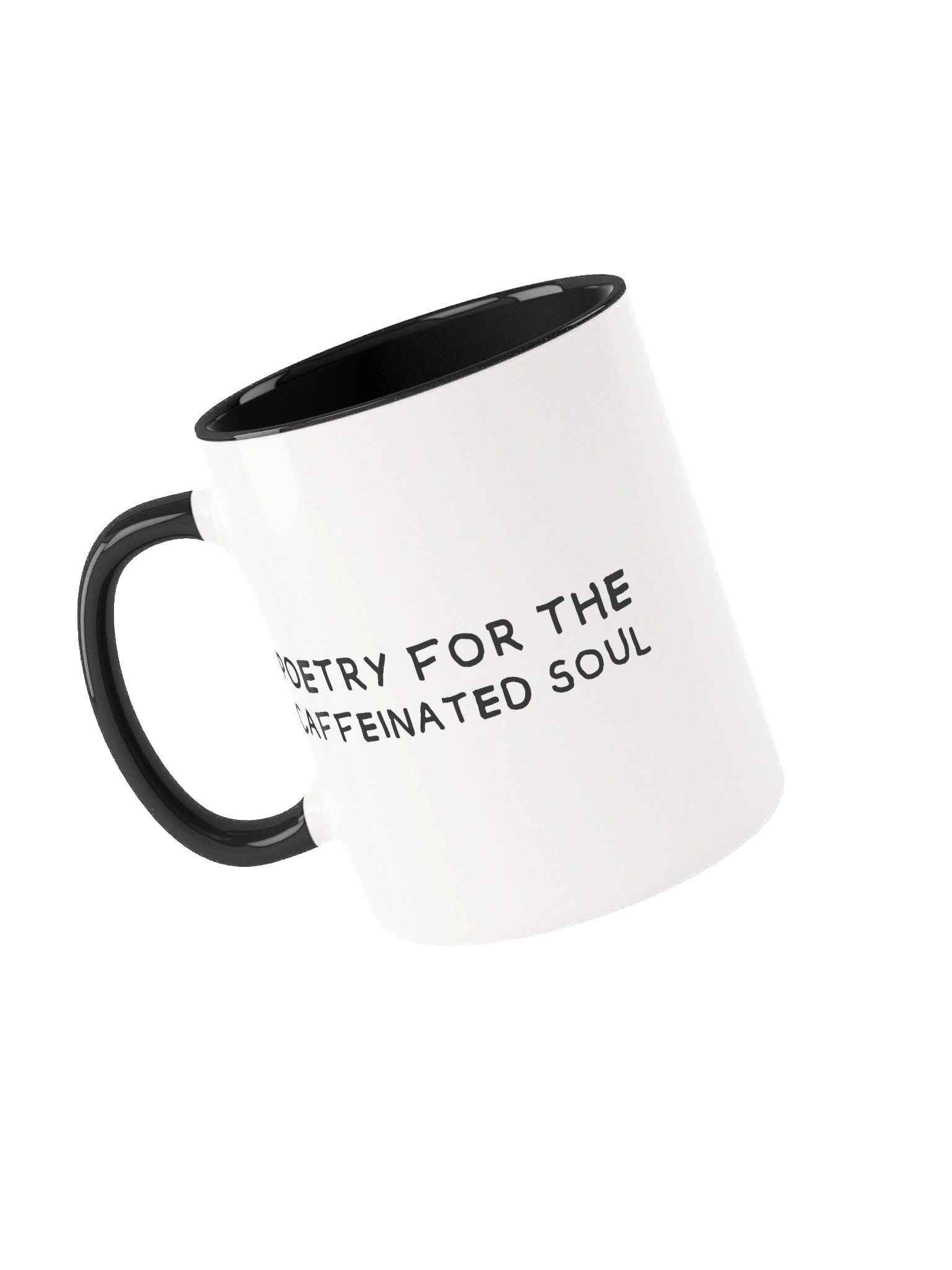 Coffee and Quill Mug product image (5)