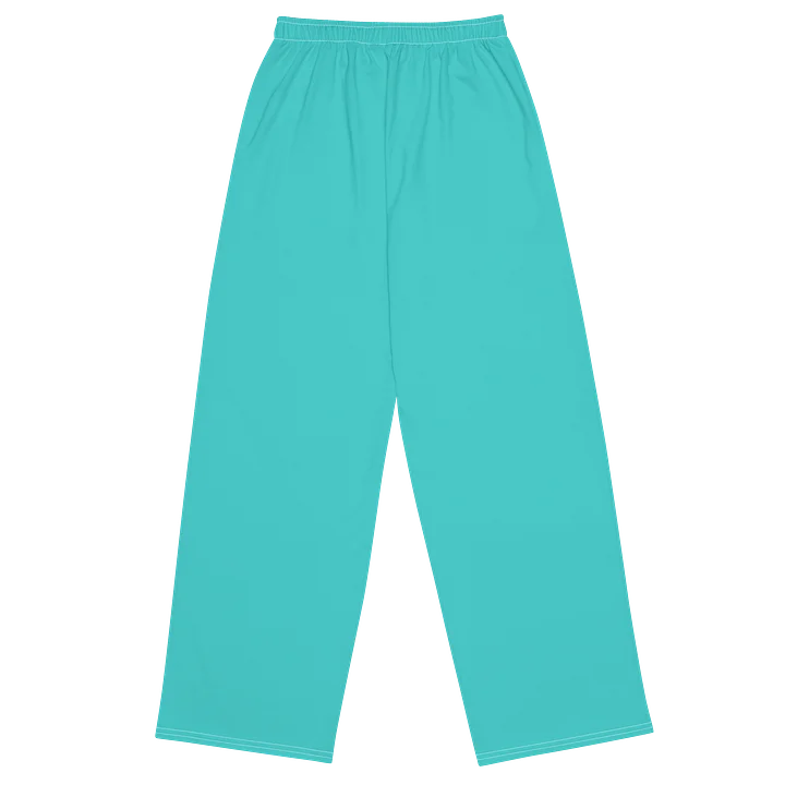 Wijde broek product image (2)