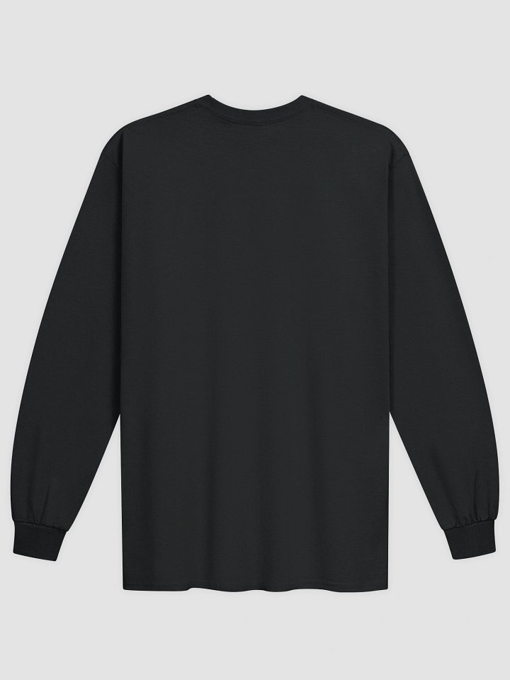 Long Sleeve T-Shirt - pinkcamryxo product image (6)