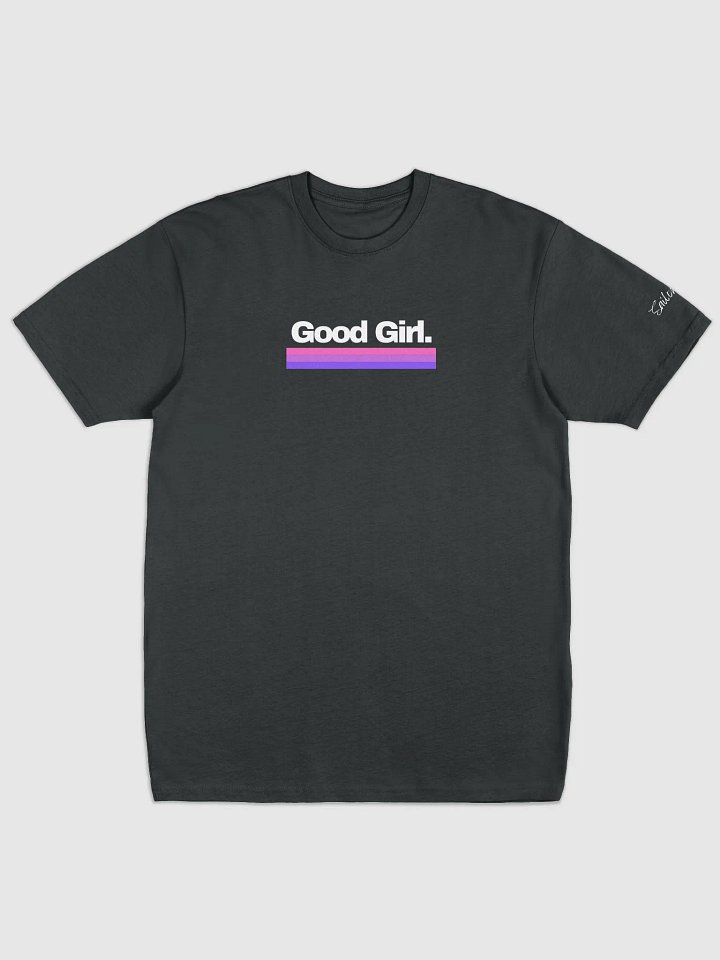 Good Girl T-shirt product image (1)