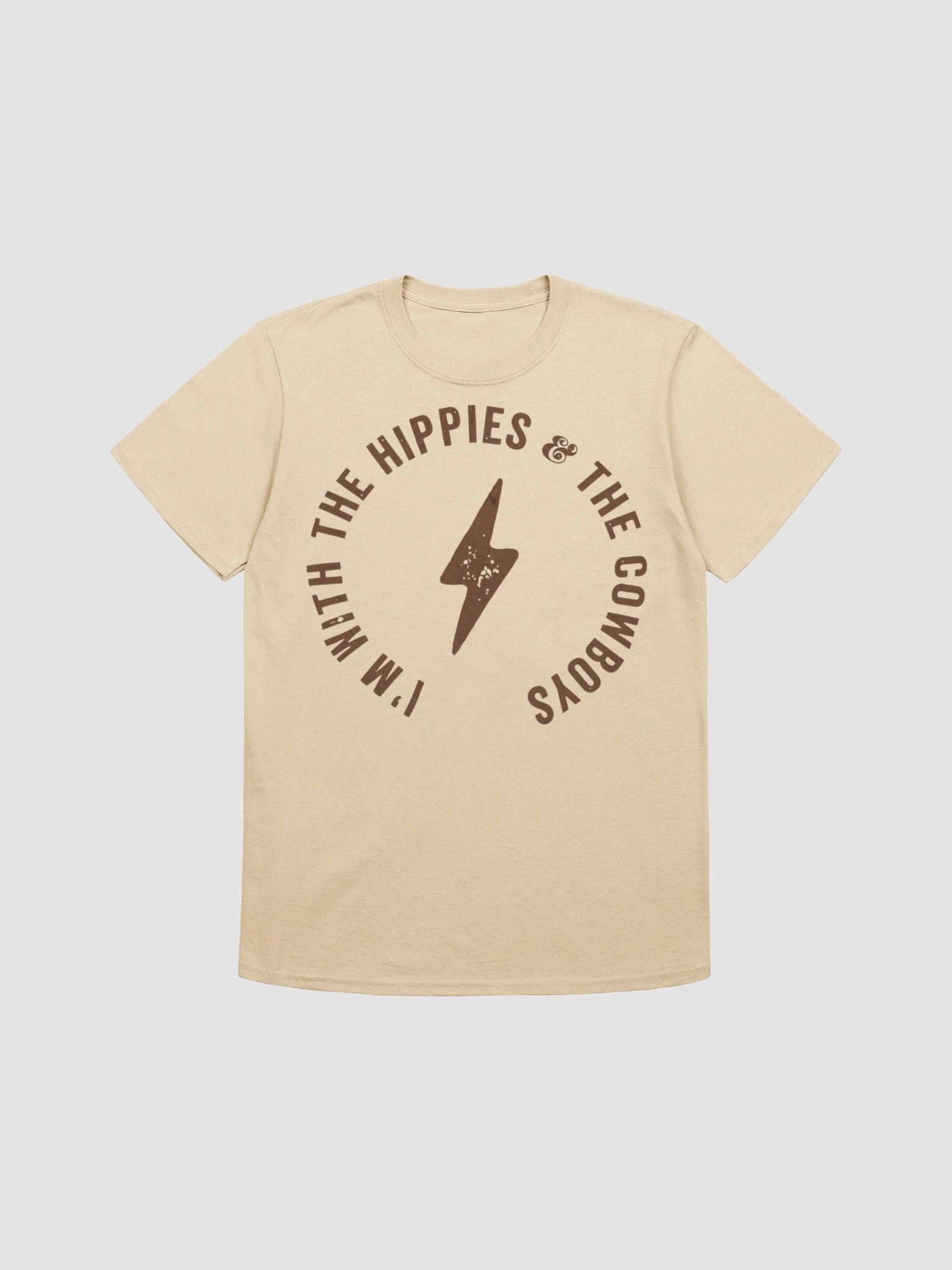 Hippies & Cowboys product image (2)