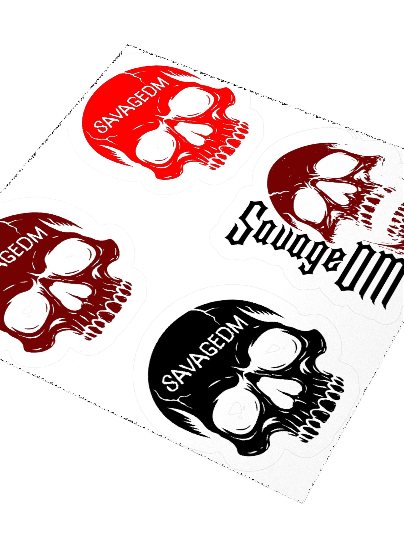 The Savage DM combo pack product image (8)