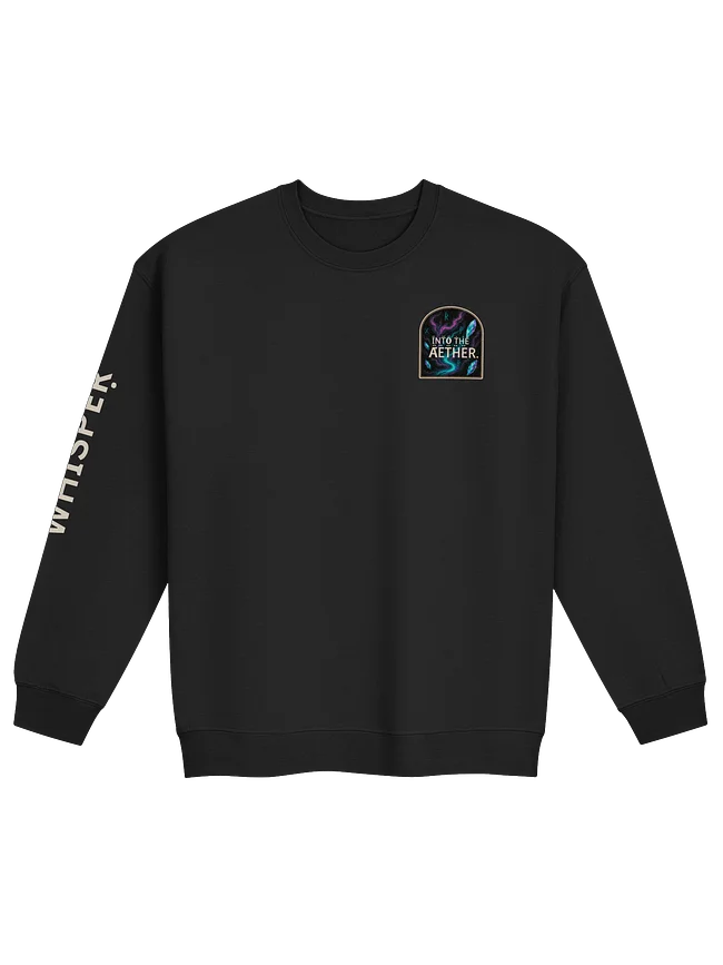 Into the Aether - Server Merch