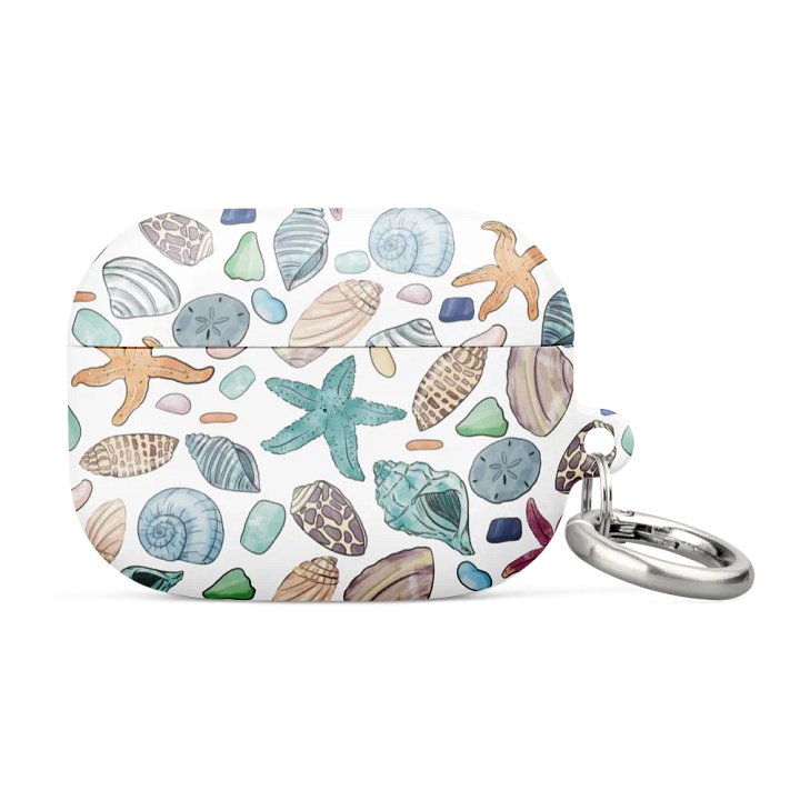 Seaside AirPods® Case product image (4)