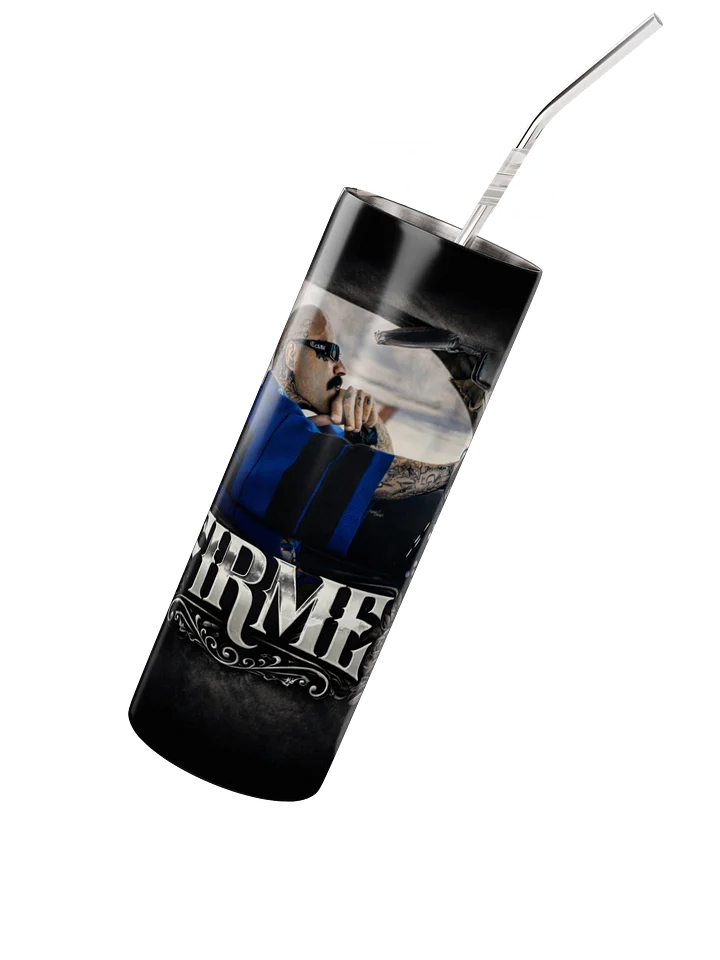 FIRME Stainless Steel Tumbler product image (2)