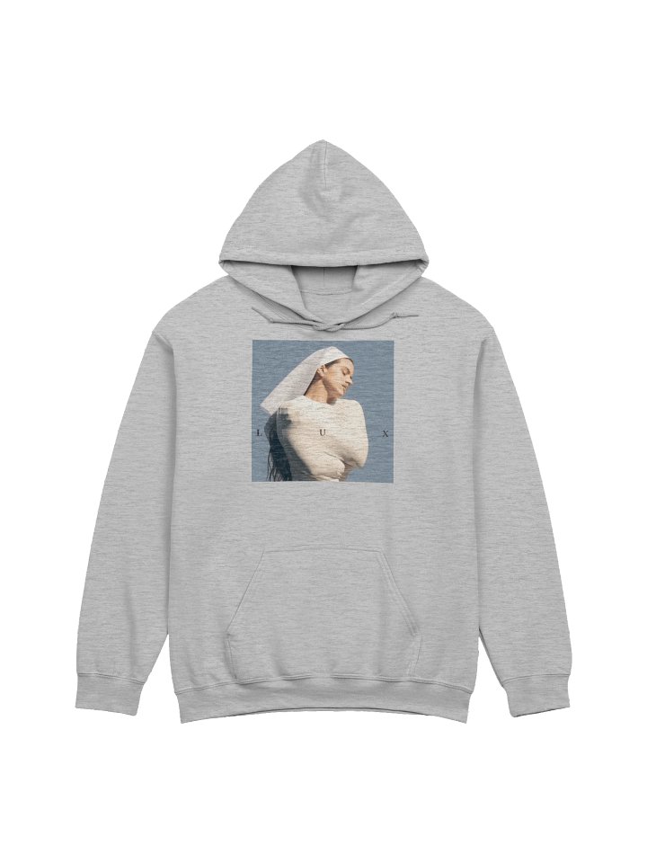 LUX ROSALÍA Hoodie product image (15)