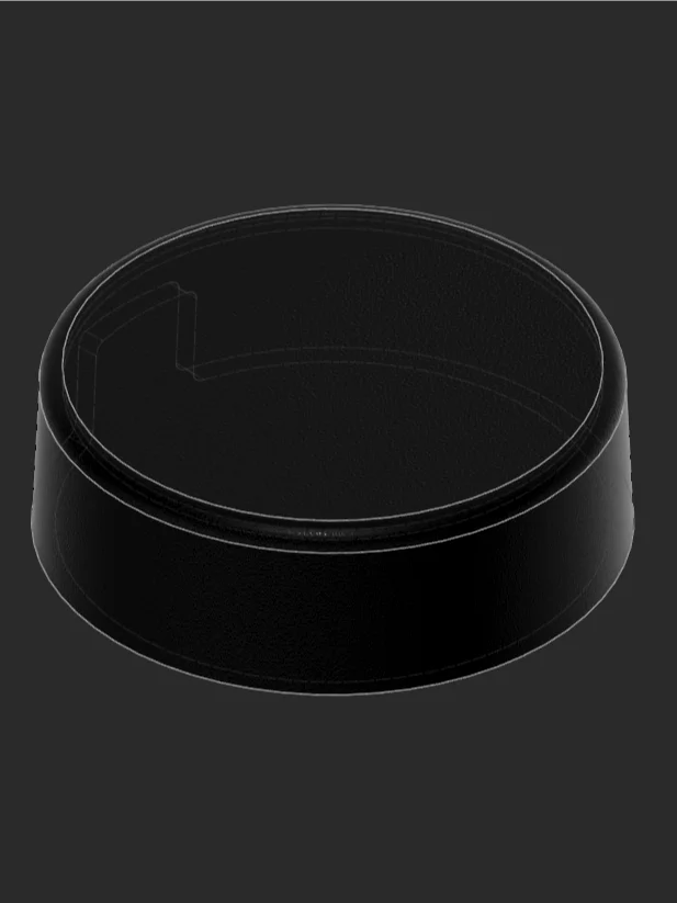 Finalmouse SLX Dongle Cover Files product image (1)