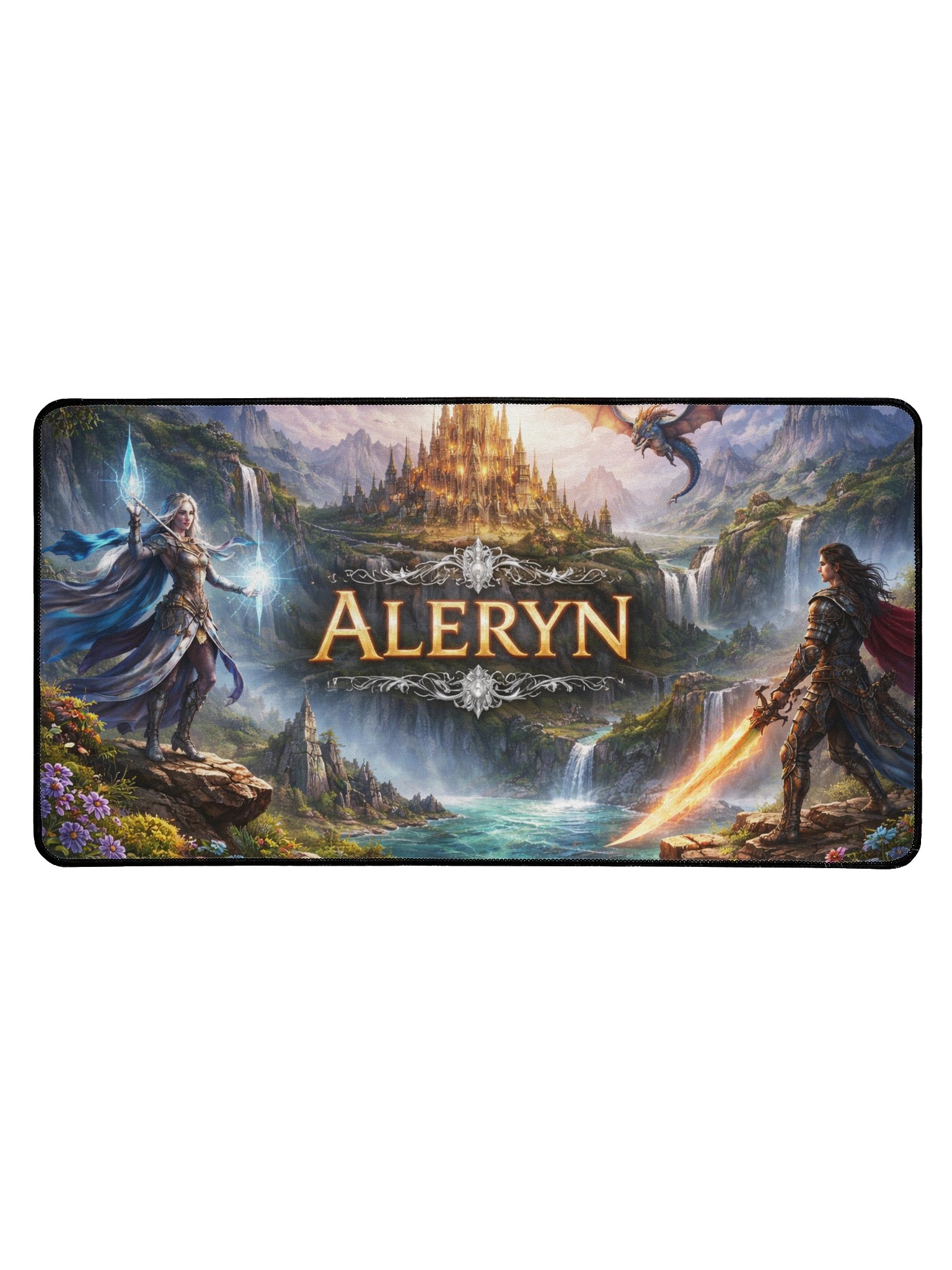 Tapis de Souris Aleryn product image (2)
