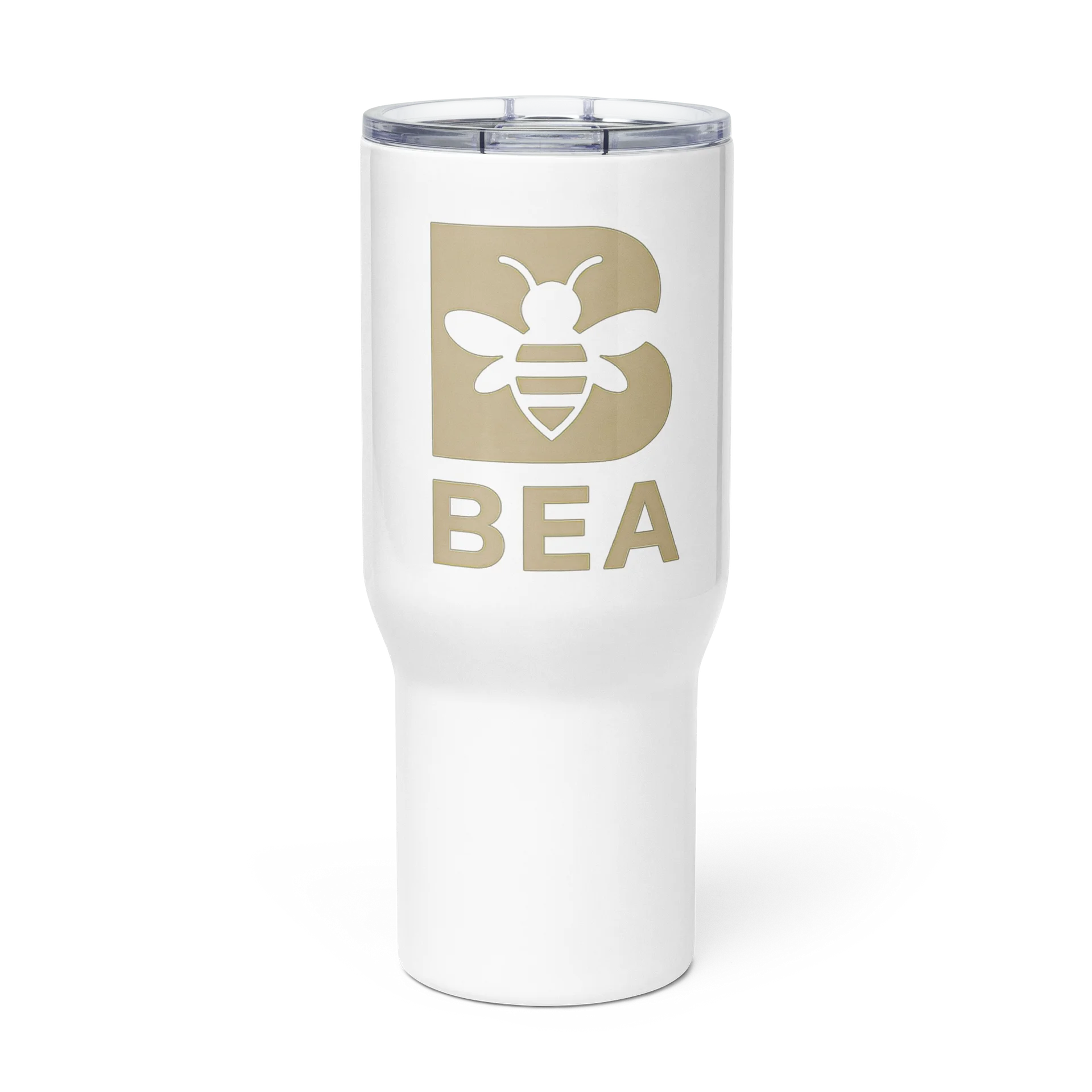 Bold BEA Travel Tumbler product image (3)