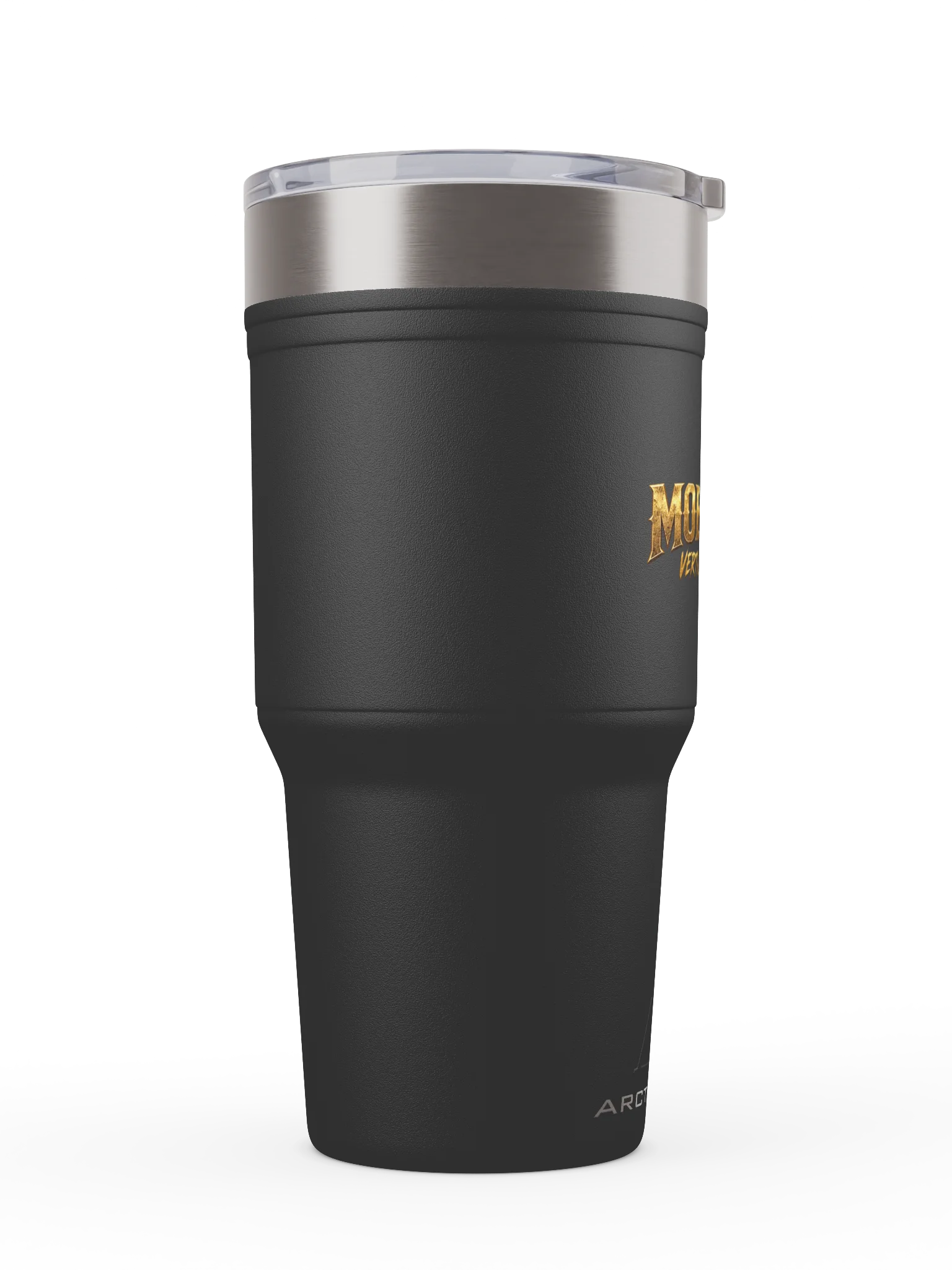 MOBKING Gold Standard Titan Tumbler — 30 oz product image (3)