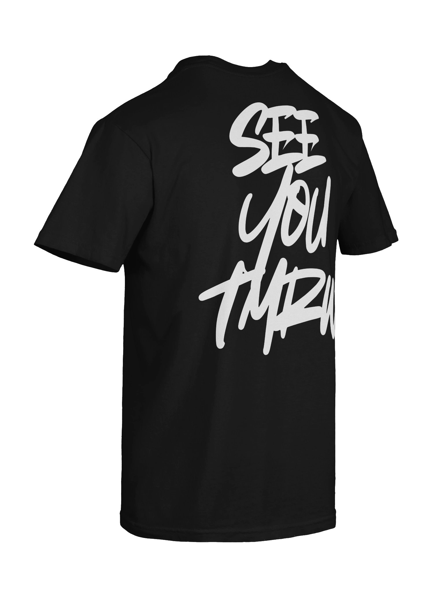 SYT2 tee (white) product image (98)