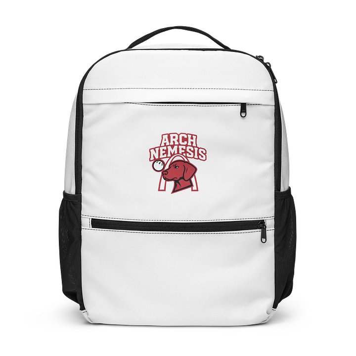 Arch Nemesis Backpack product image (1)