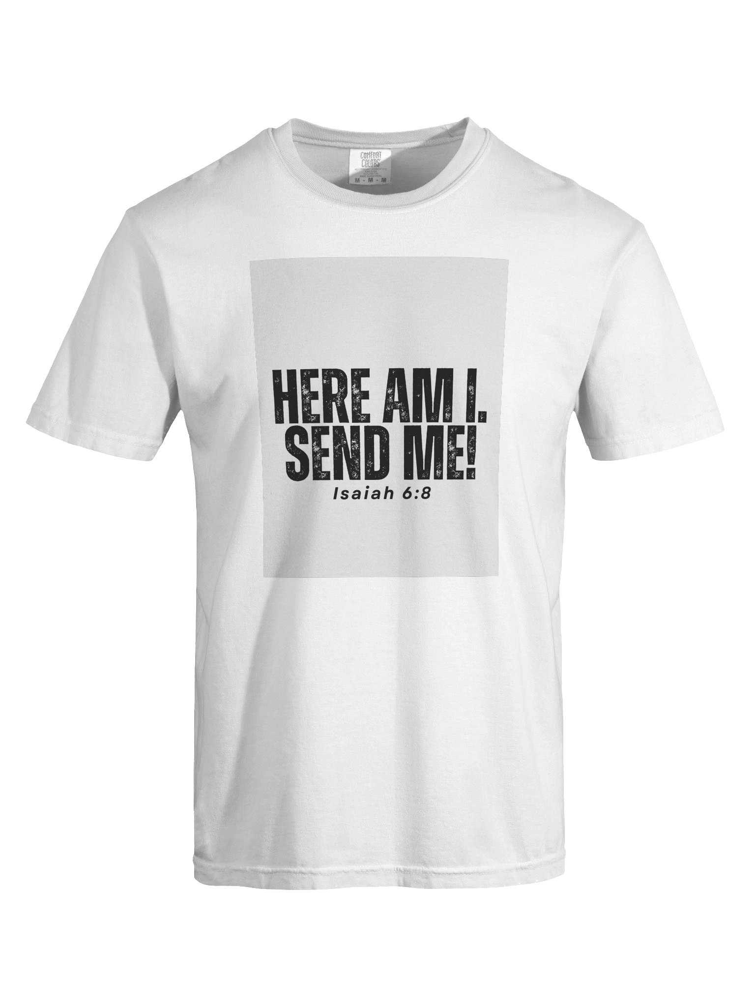 Here I am product image (7)