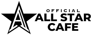 Official All Star Cafe