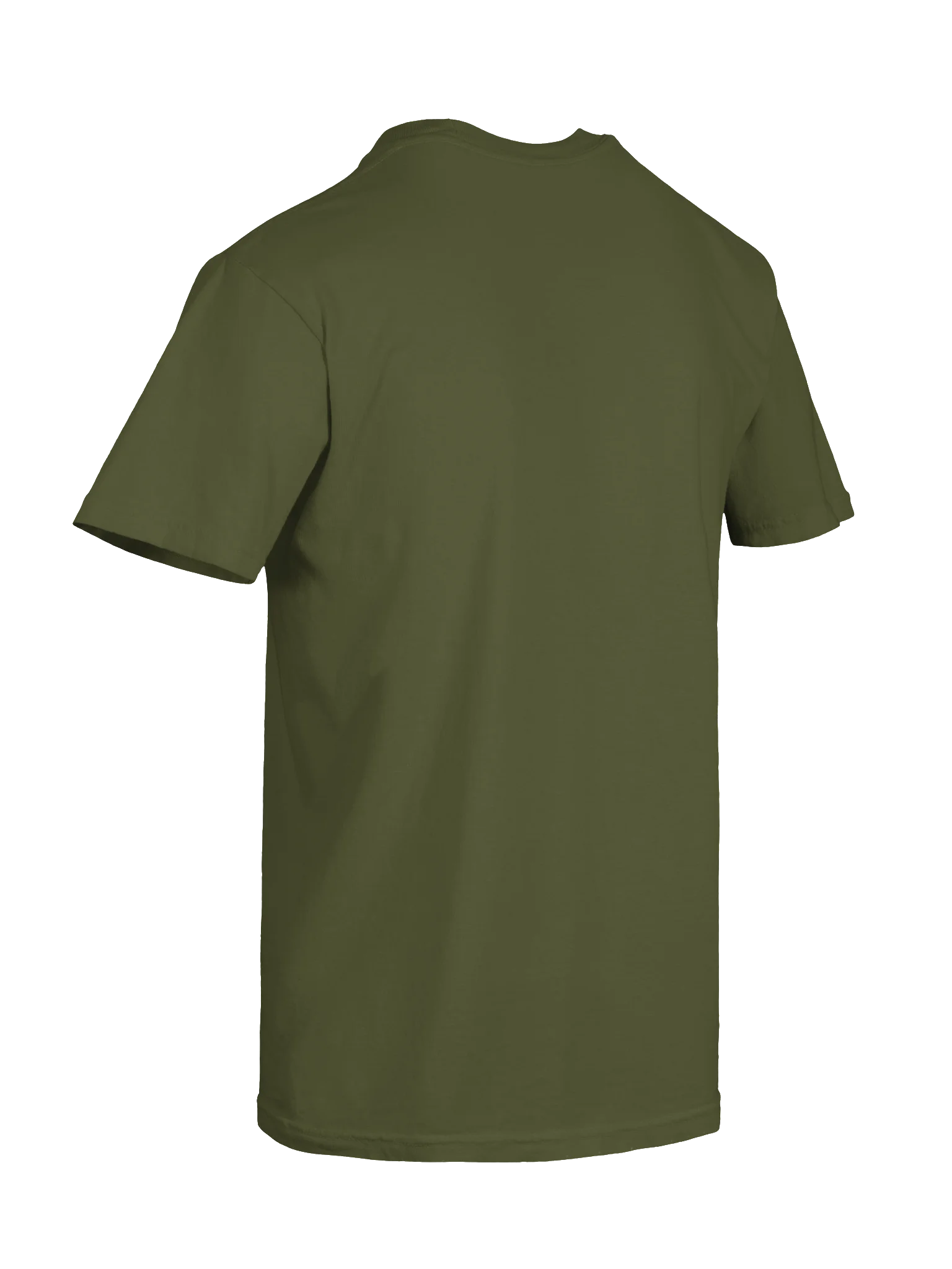 U.S. Marines Wanna.Be T-Shirt — A Little Semper Fi, A Lot of Humor! product image (48)