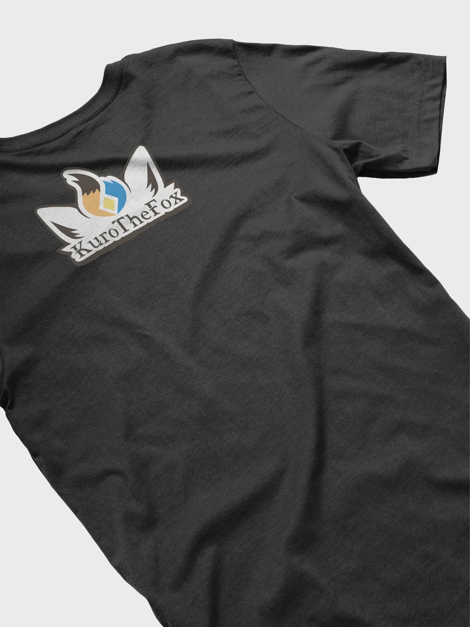 Kuro's Finger Supersoft Tee product image (14)