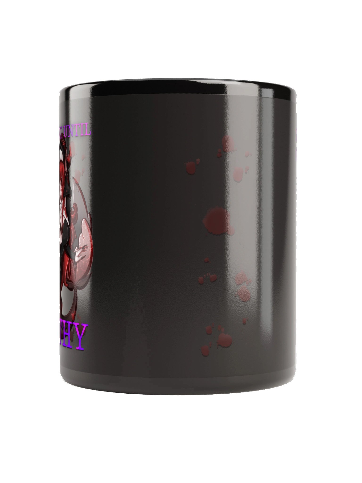Guilty as Sin - Mug product image (3)